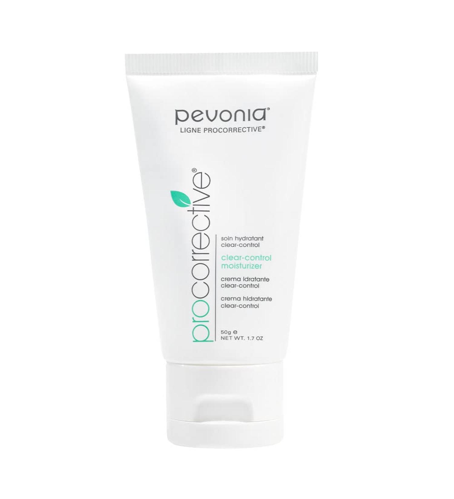 Pevonia ProCorrective Clear-Control Moisturizer 1.7 oz.