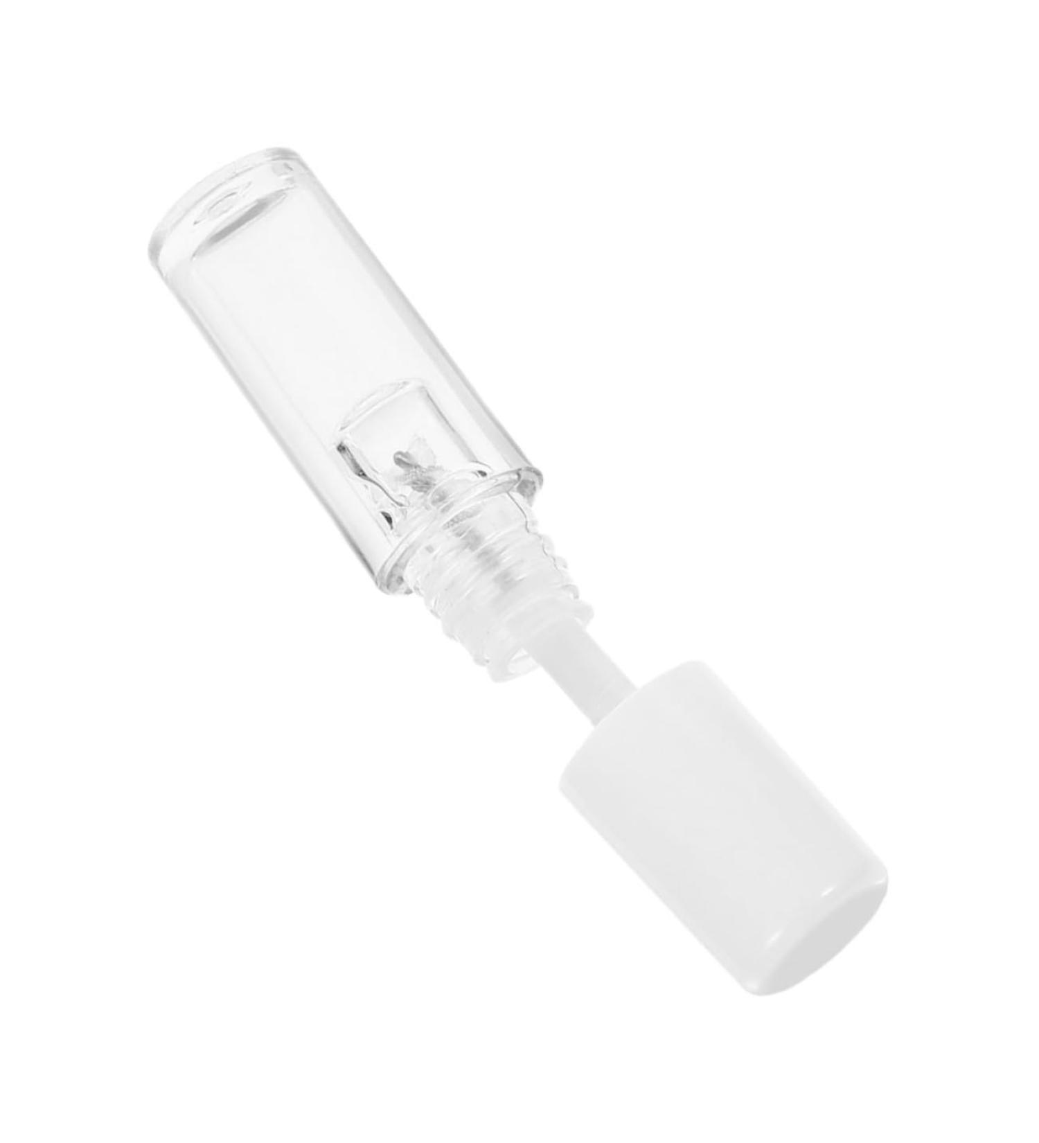 Didiseaon Eyelash Raincoat Eyebrows Gel Clear Brow Mascara Gel Eyebrow Brow Liquid Clear Fixing Liquid Makeup Supplies Transparent Eyebrow - Buy Online on GoSupps.com