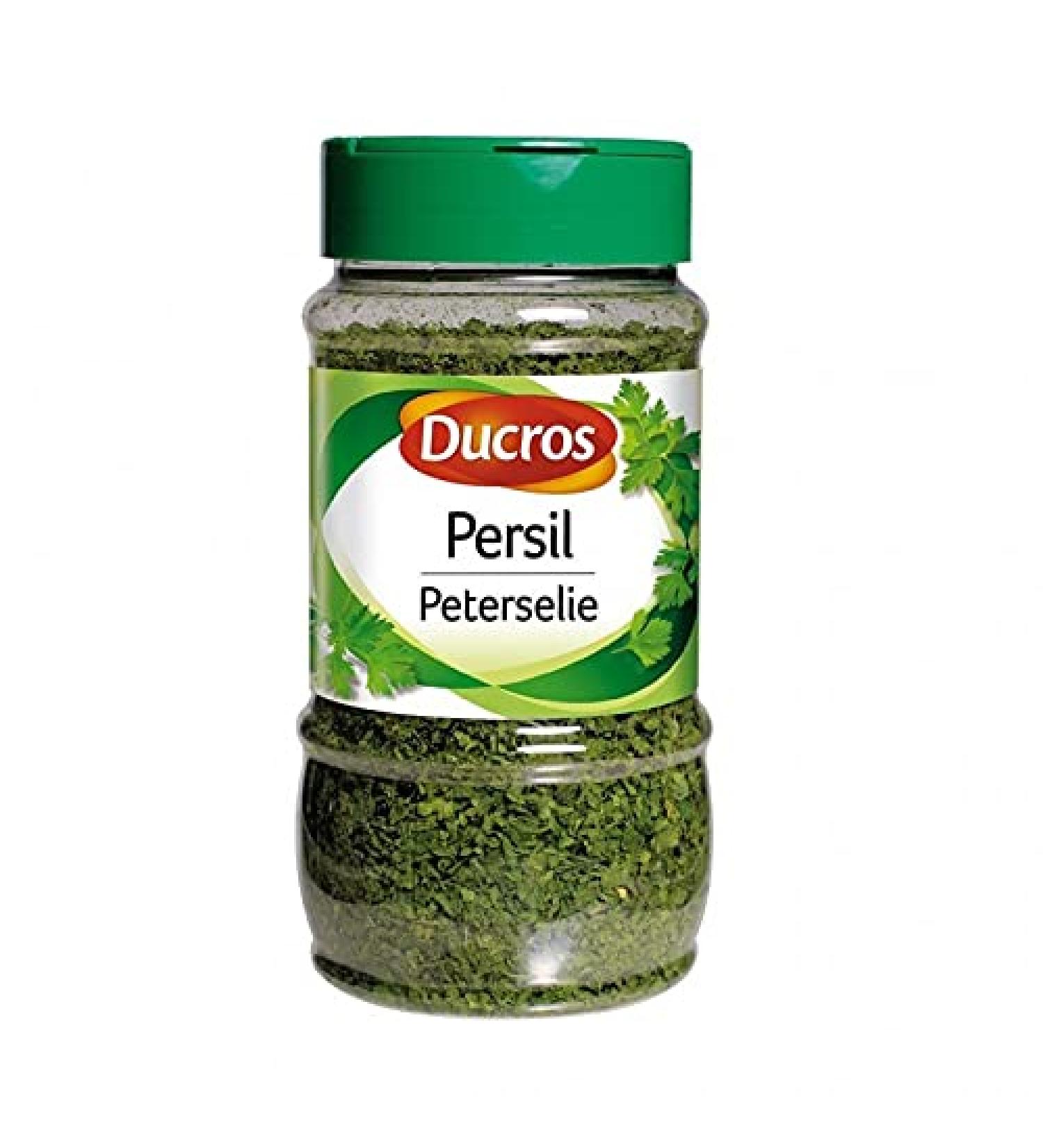 Ducros Parsley 30g (3 Pack)