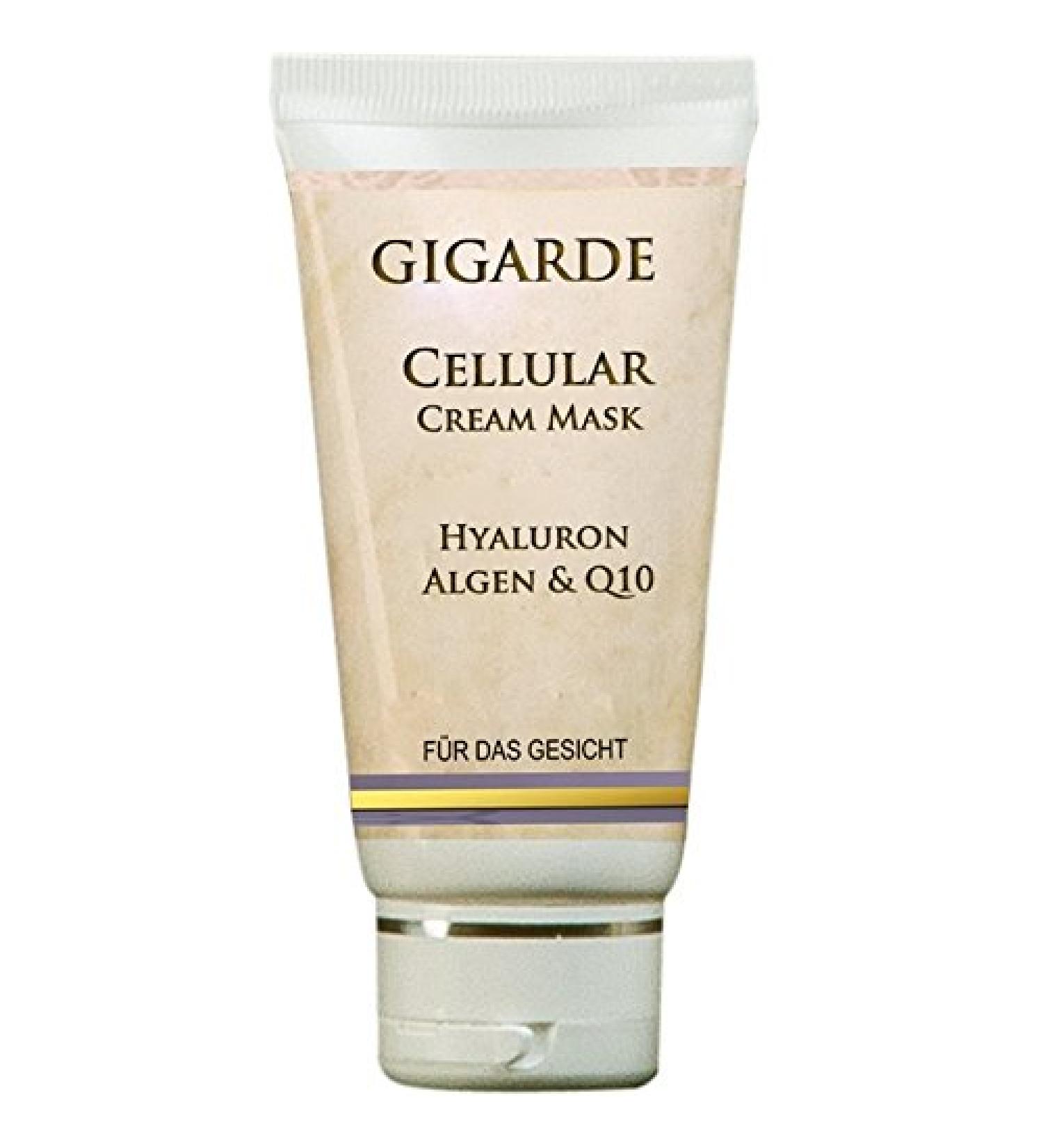 GIGARDE Cellular Cream Mask 50 ml