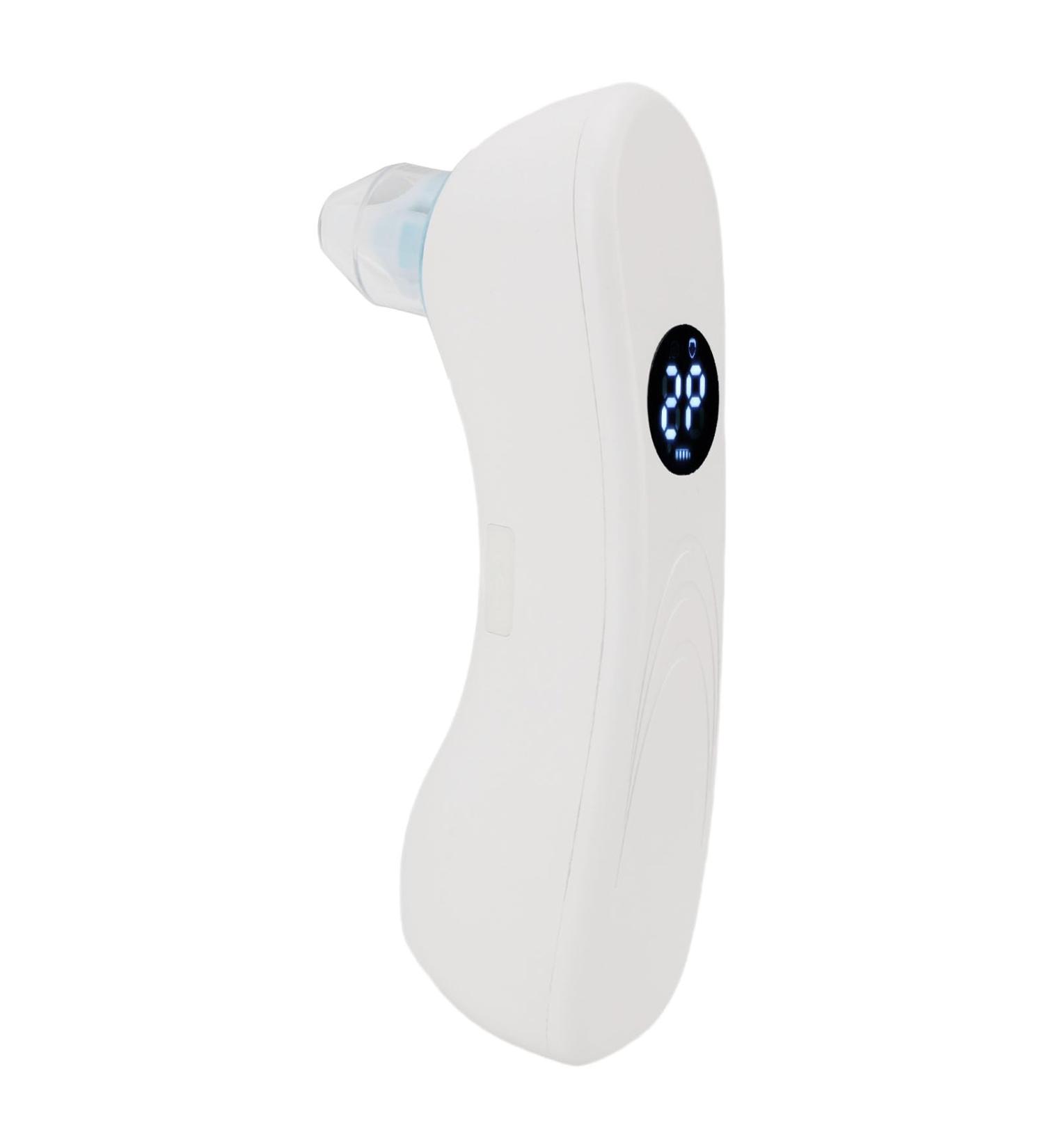 Ear Dryer Hot and Cold Swimming Ear Canal Water Remover Drying Device with White Light for Children Adult - Buy Online on GoSupps.com