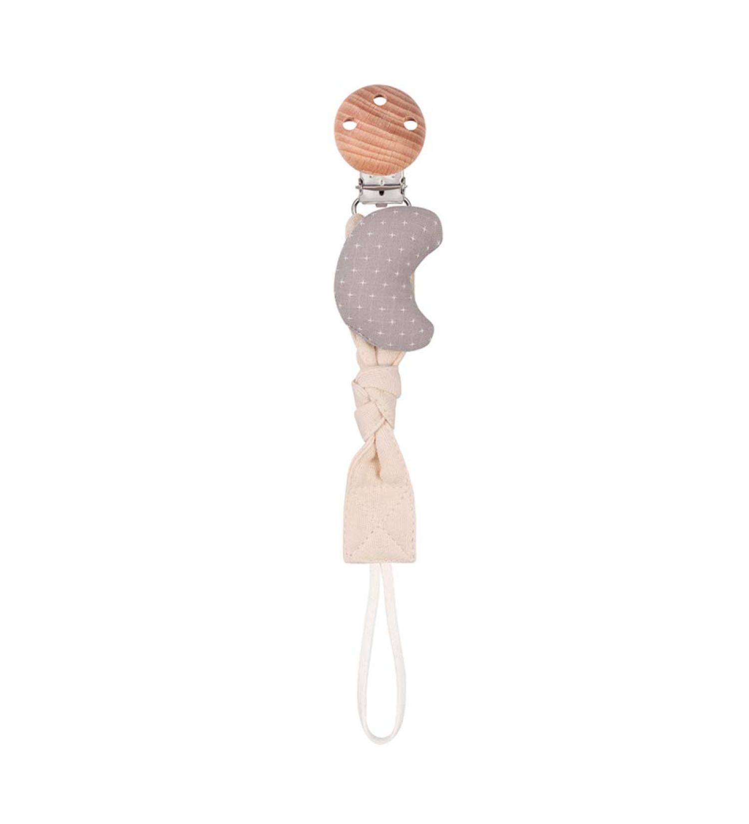 Handmade Cartoon Baby Schnuller Clip Kette - Baumwolle Schnuller Halter f r internationalen Versand - Buy Online on GoSupps.com