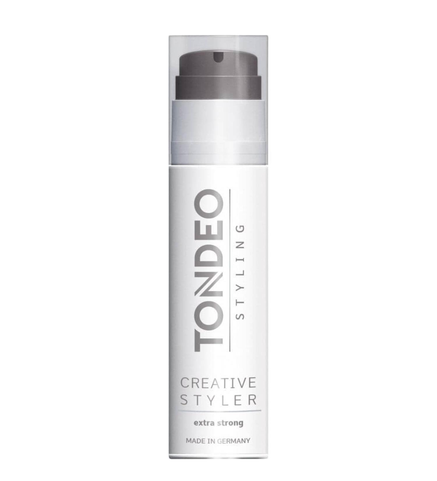 Tondeo Creative Styler, 100 ml