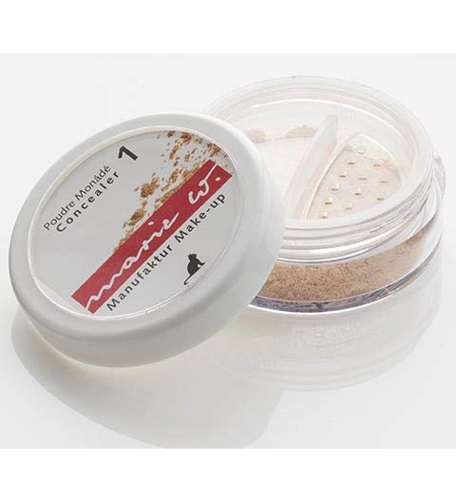 Make-up concealer 1 2 g