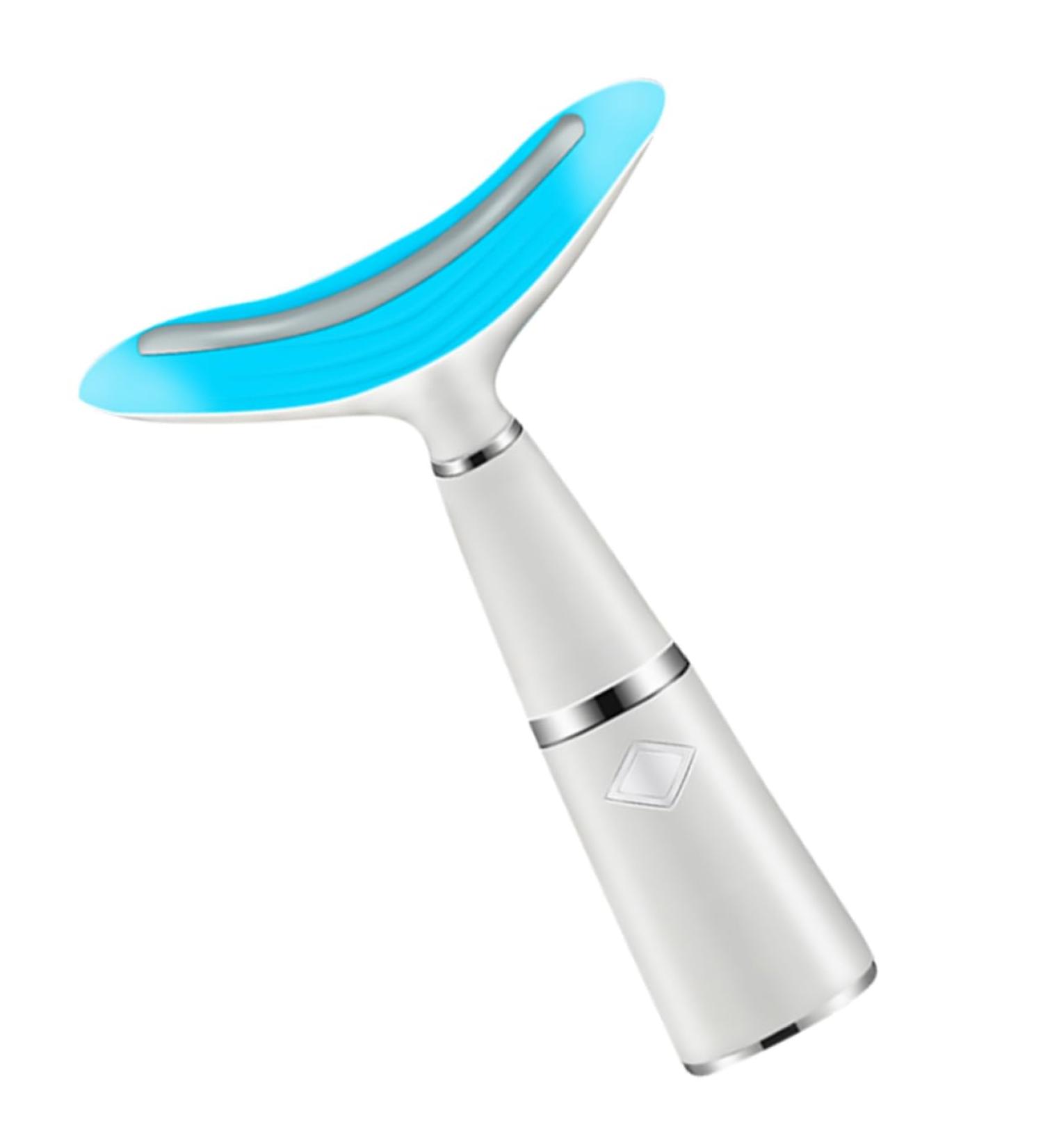 Healeved 1 Set Neck Guard Anti-wrinkle Device Neck Care Device Neck Beauty Instrument Double Chin Reducer Neck Protector Neck Beauty Device Neckline Double Chin Remover - Buy Online on GoSupps.com