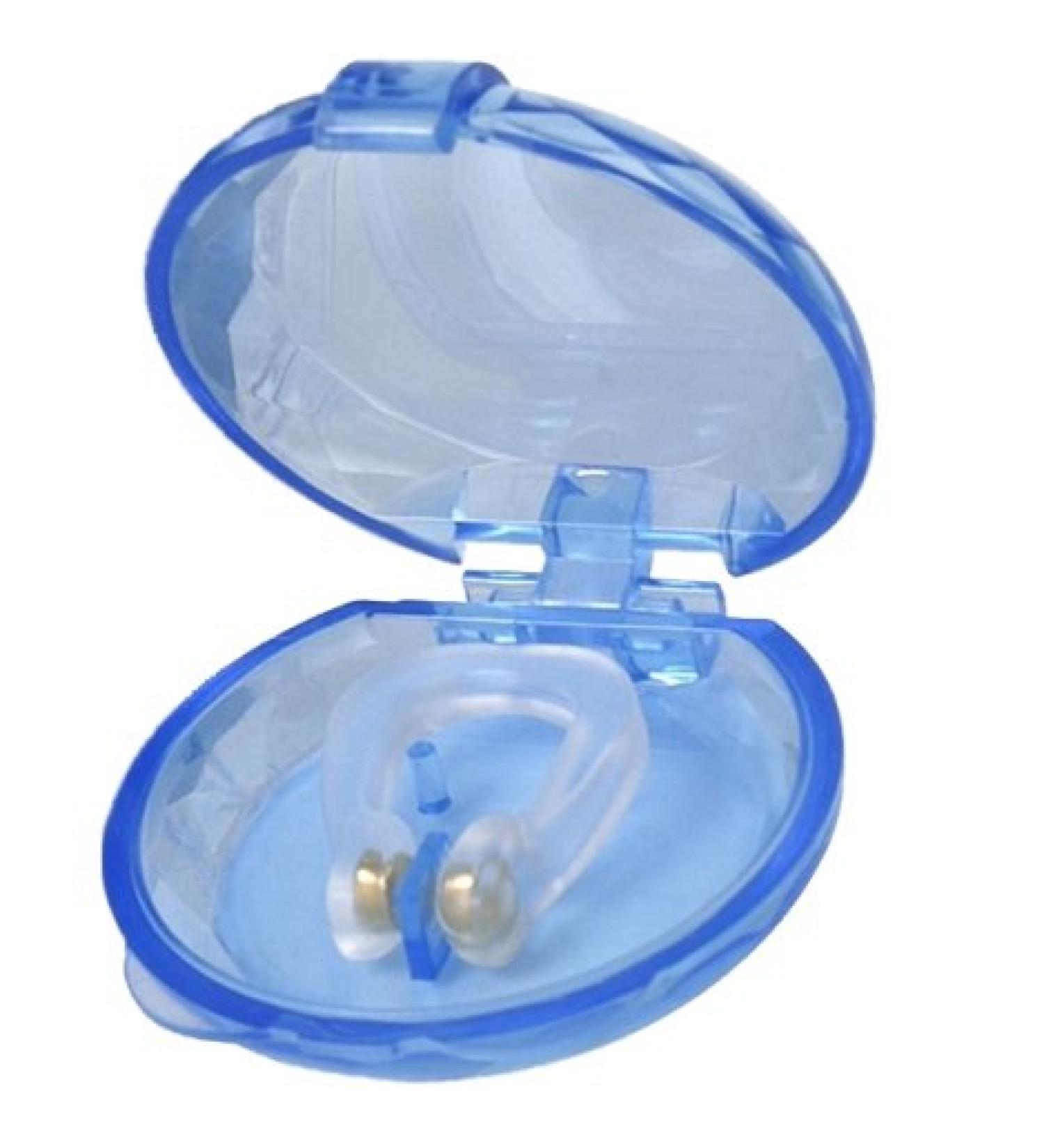 Snoreclipse Snoring Solution - Effective Snore Control - 1 Box - Buy Online on GoSupps.com