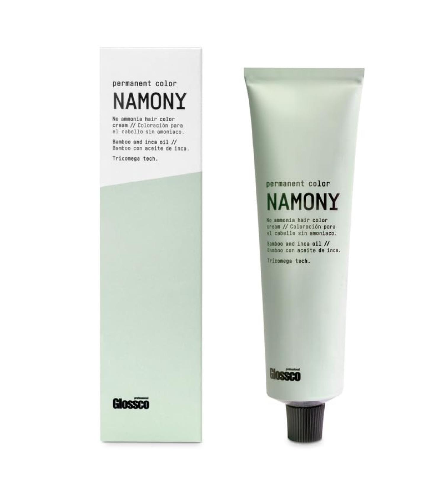 Glossco Namony Ammonia-free dye 100 ml (Namony 3)