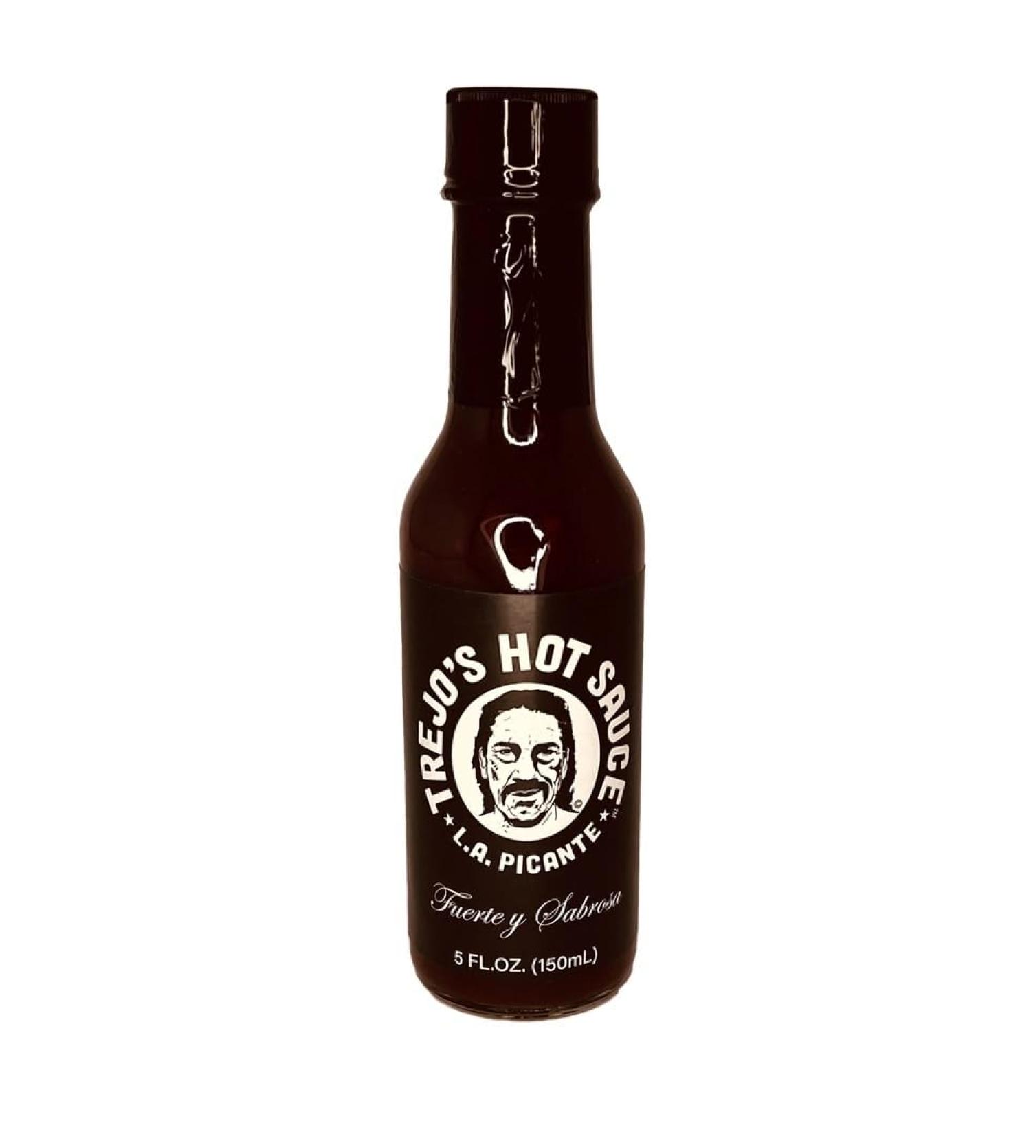 Danny Trejo's Trejo's Tacos Original Hot Sauce
