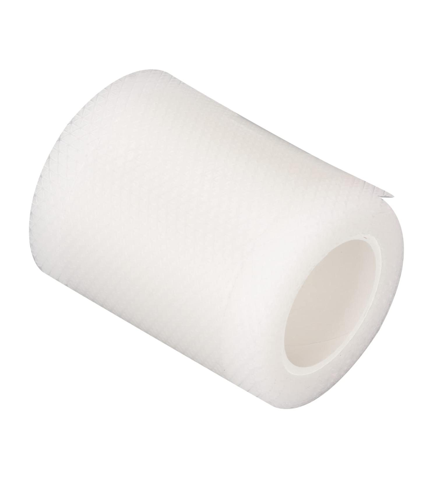 Transparent Scar Removal Strips - Moisturizing Caesarean Scar Tape Roll - Buy Online on GoSupps.com