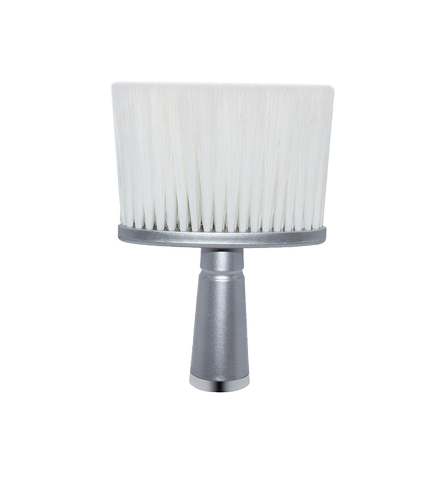 Mikinona 1pc Hairdressing Duster Hairdressing Neck Brush Haircut Hair Brush Cleaner Hair Cutting Sweep Duster Salon Neck Duster Brush Cleaning Brush Soft Fur - Buy Online on GoSupps.com