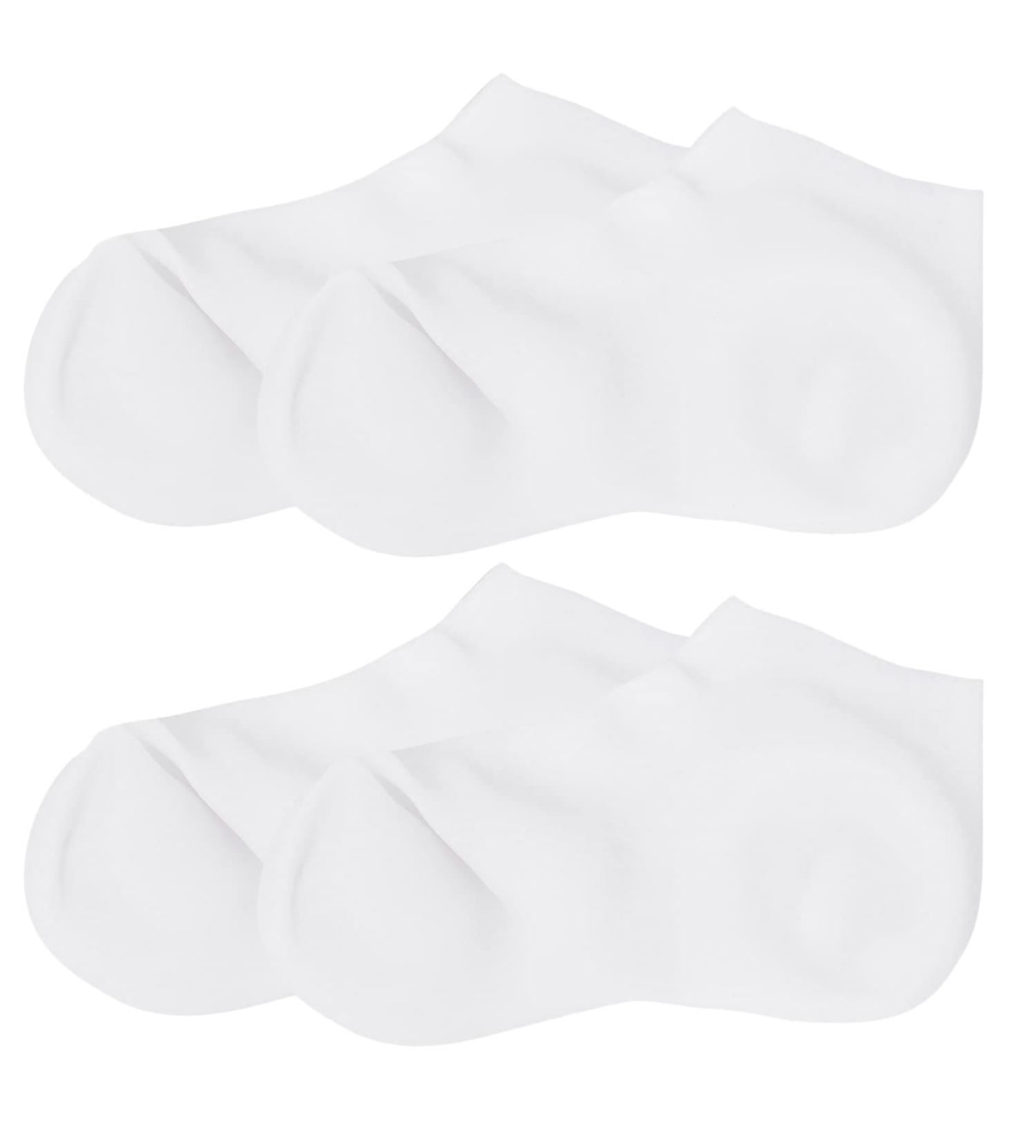 FRCOLOR 2 Pairs Exfoliating Moisturizing Socks Sock for Women Socks for Woman Pride Headbands for Women Cosmetics Foot Care Covers Socks for Girls Spa Socks Nursing Socks Miss Sebs Lotion - Buy Online on GoSupps.com