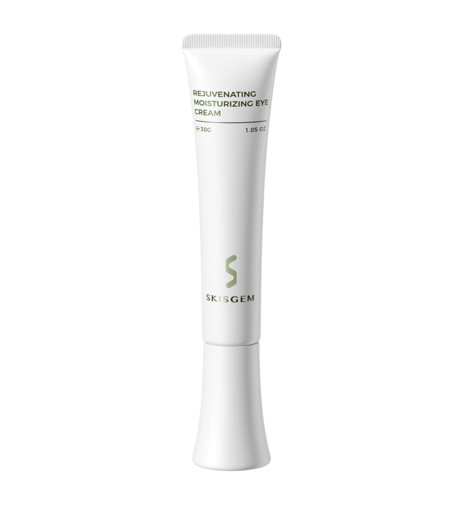 SK I SGEM Age Rejuvenating Eye Cream for Eye Bags Dark Circles and Puffiness Reduce Eye Lines Anti Aging Fine Lines Firming Delicate Skin Under Eyes 30G - Buy Online on GoSupps.com