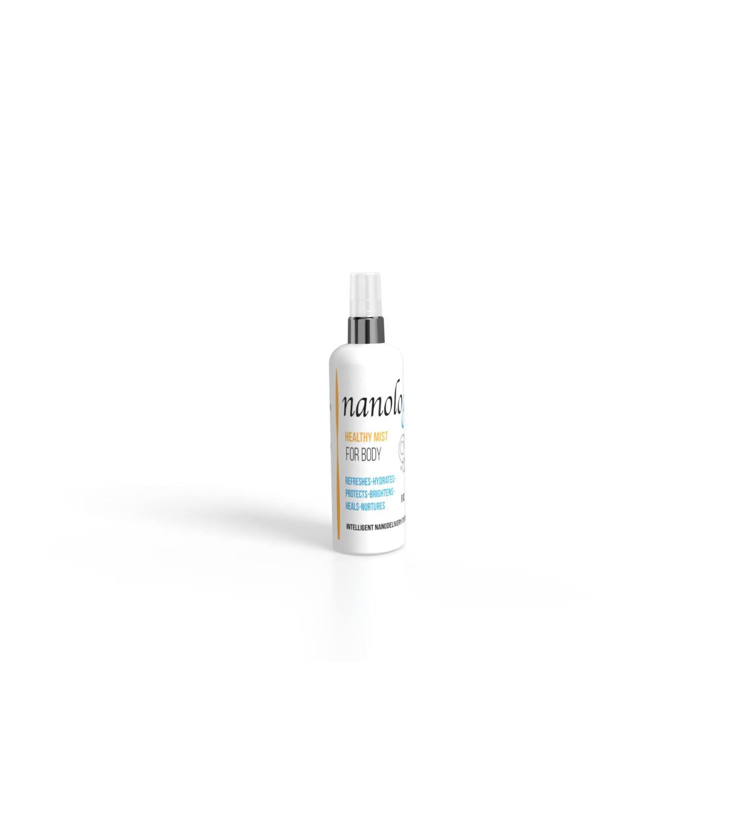 Healthy Mist for Body Skin