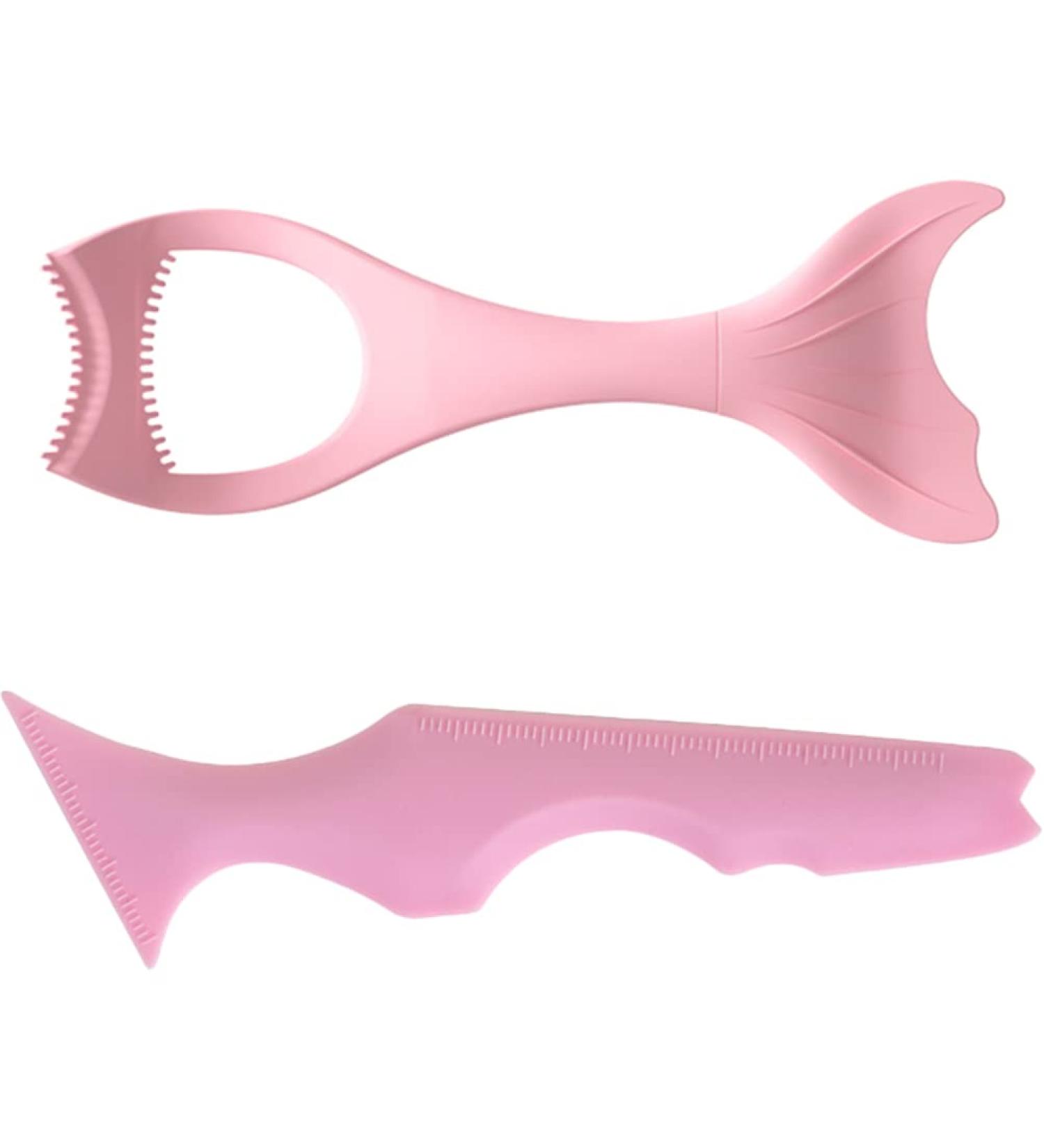 SHERCHPRY 2pcs Eyeliner Eyelashes Kit Eyelash Kit Lash Tool Eye Makeup Assistant Tool Makeup Supply Extend Usb - Buy Online on GoSupps.com