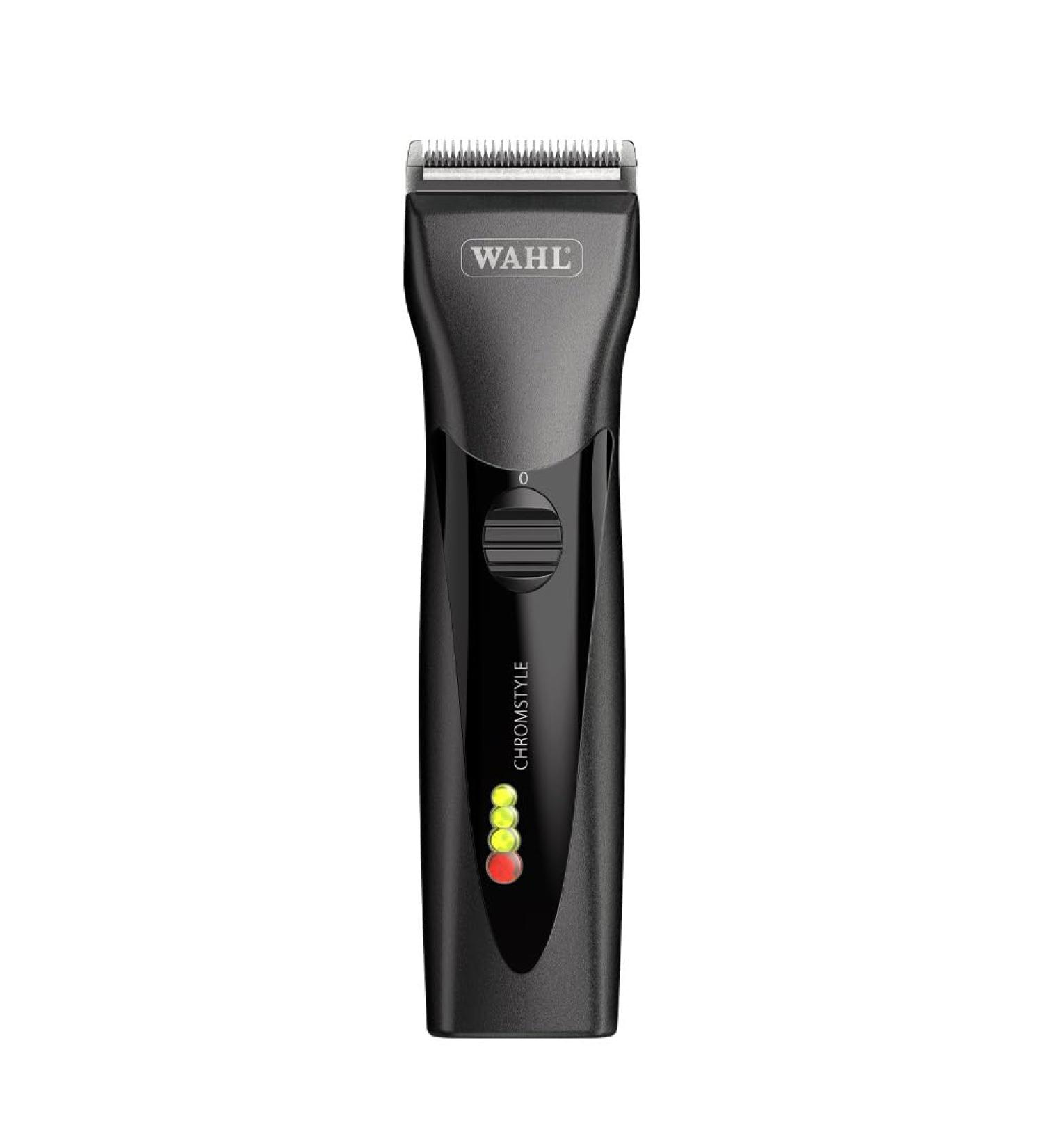 Wahl Chromstyle Cordless Hair Clipper Hair Clipper with Detachable Blades of 0.7-3 mm Up to 90 Minutes of Runtime