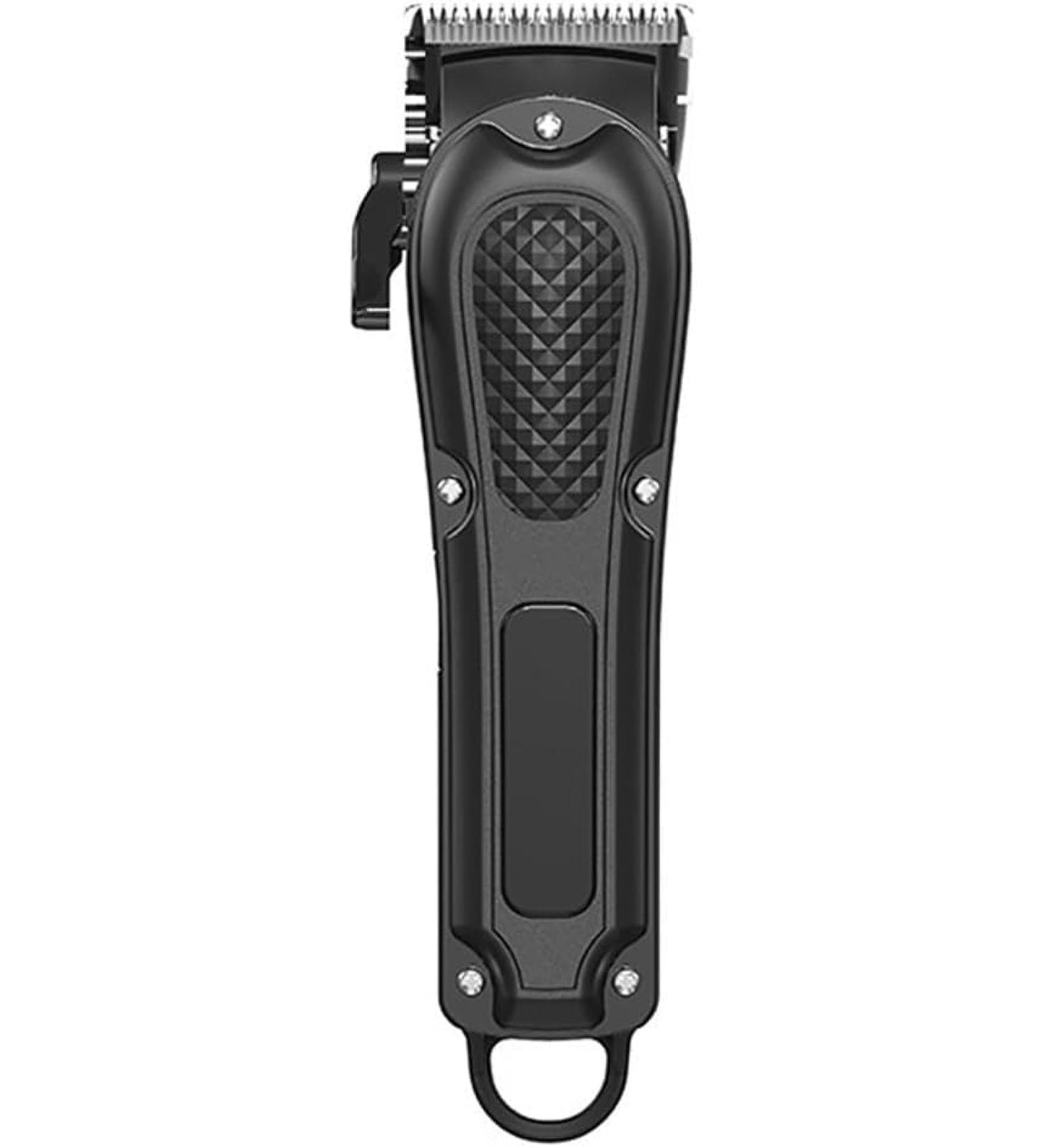 Buy Electric Hair Clippers for Men | Cordless Rechargeable & Powerful Beard Trimmer | Best Trimming Tool - Buy Online on GoSupps.com