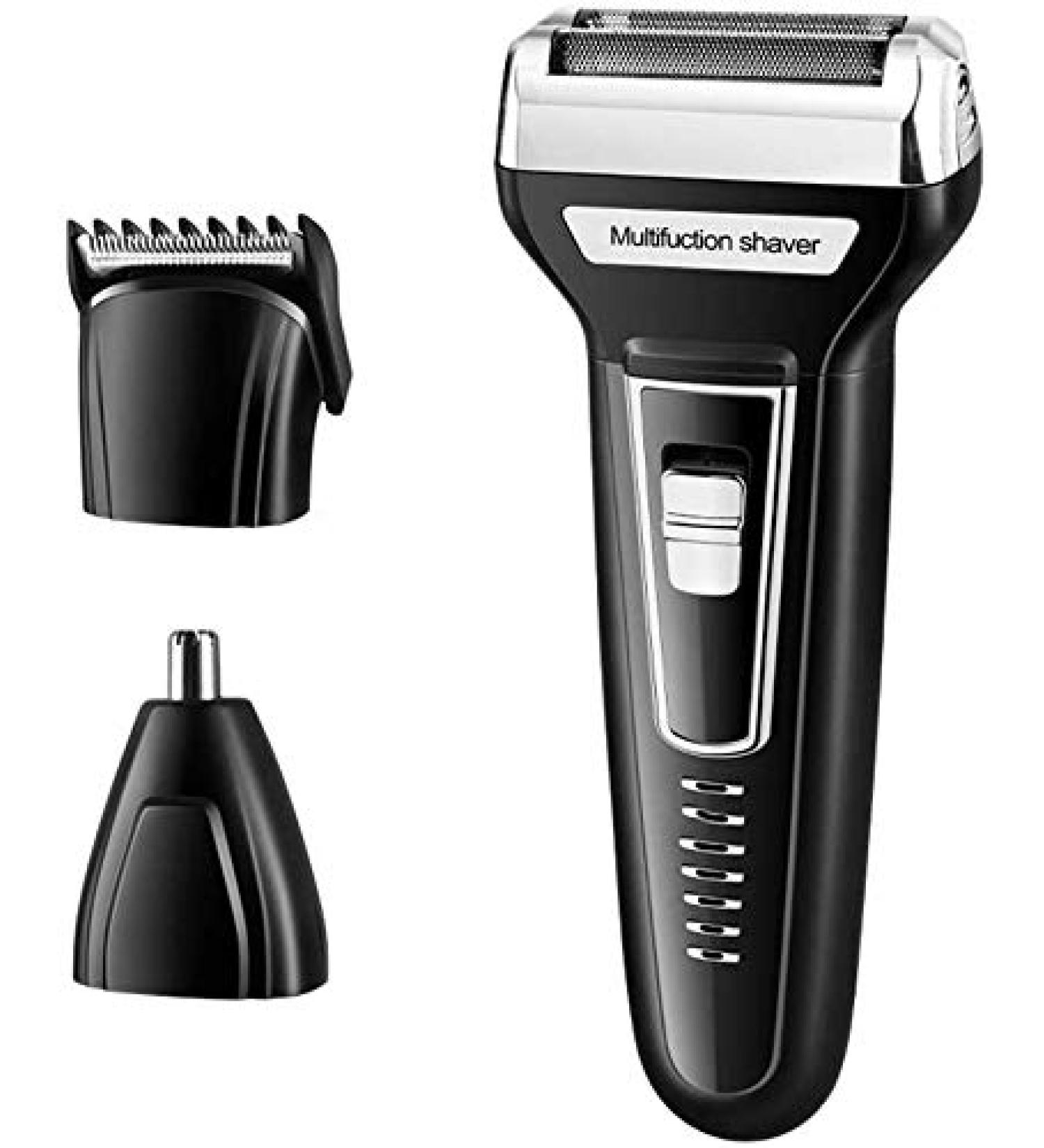 Easy Hair Clipper - Professional Cordless Hair Clippers for Men | Grooming Kit for Beard Moustache Nose & Body - Buy Online on GoSupps.com