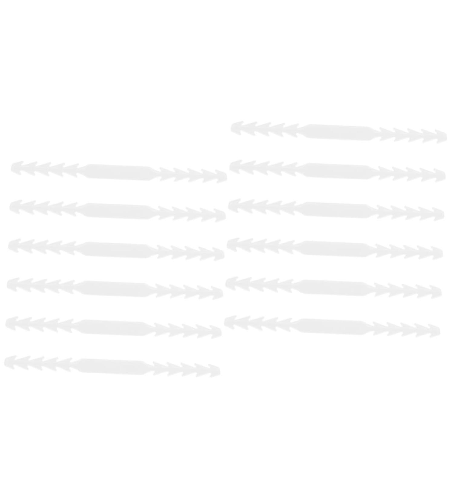 CliSpeed 40 STK Adjustable Masking Hook - Anti-Slip Handle for Mask Cables Hearing Protection & Anti-Strangulation Regulator - Buy Online on GoSupps.com