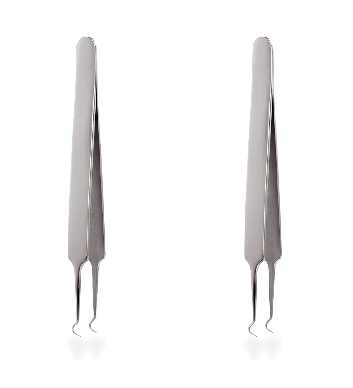 Lifesystems Large Tick Tweezers - Effective & Fast Tick Removal Tool - Buy Online on GoSupps.com