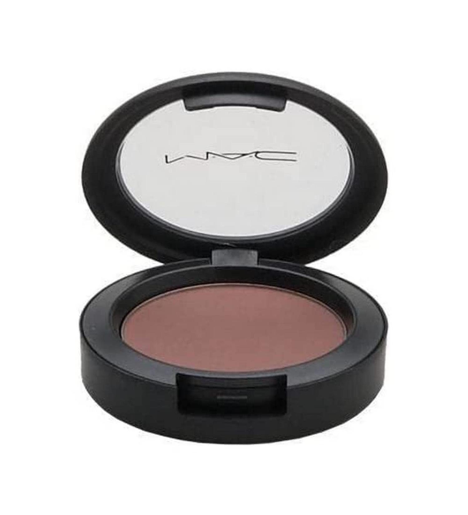 Mac Sheertone Blush Blushbaby - Natural Pink Flush, 1 Count - Buy Online on GoSupps.com