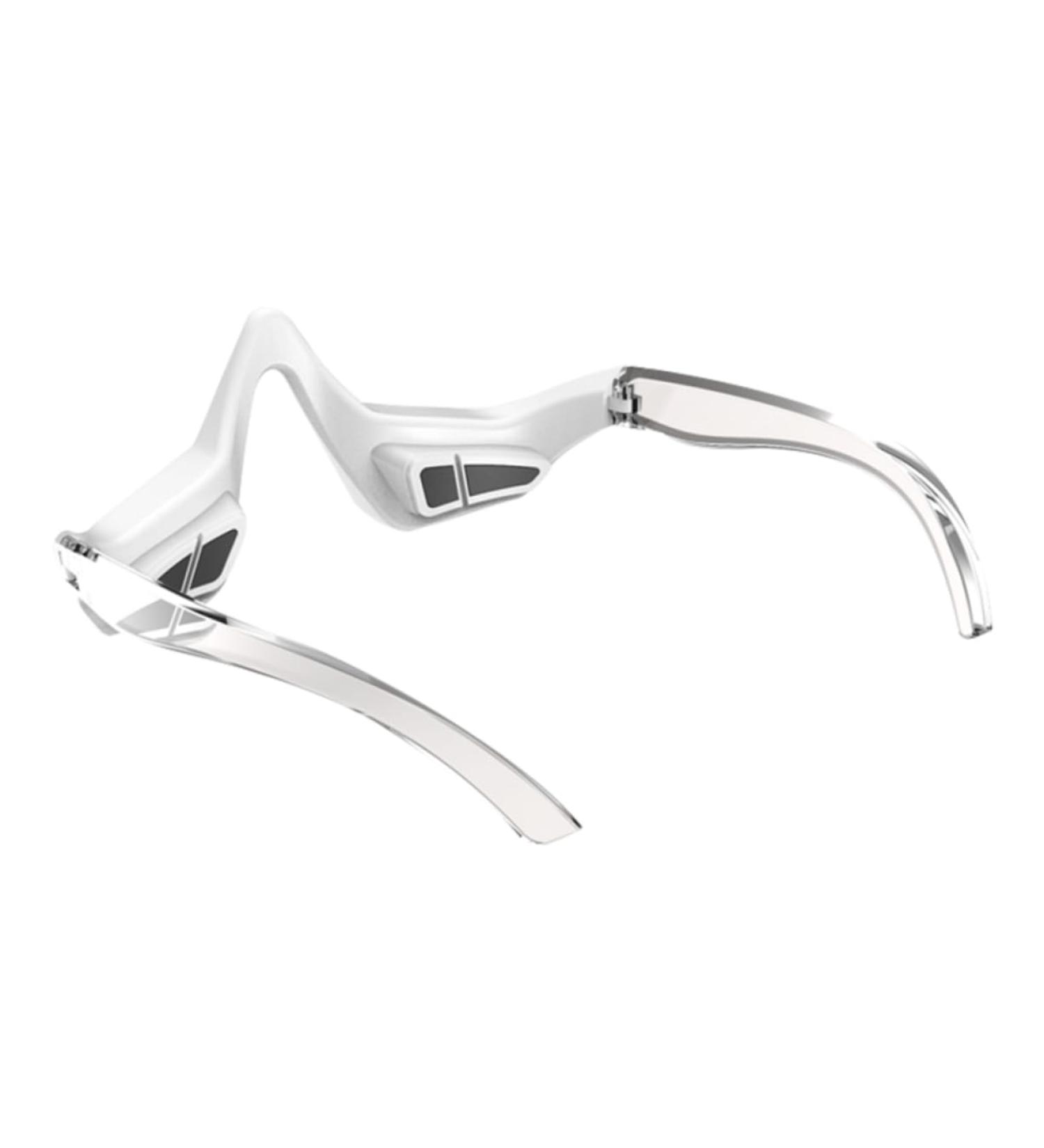 Buy Homsfou Eye Massage Device - Effective Eye Care Tool for Relaxation & Relief | International Shipping Available - Buy Online on GoSupps.com