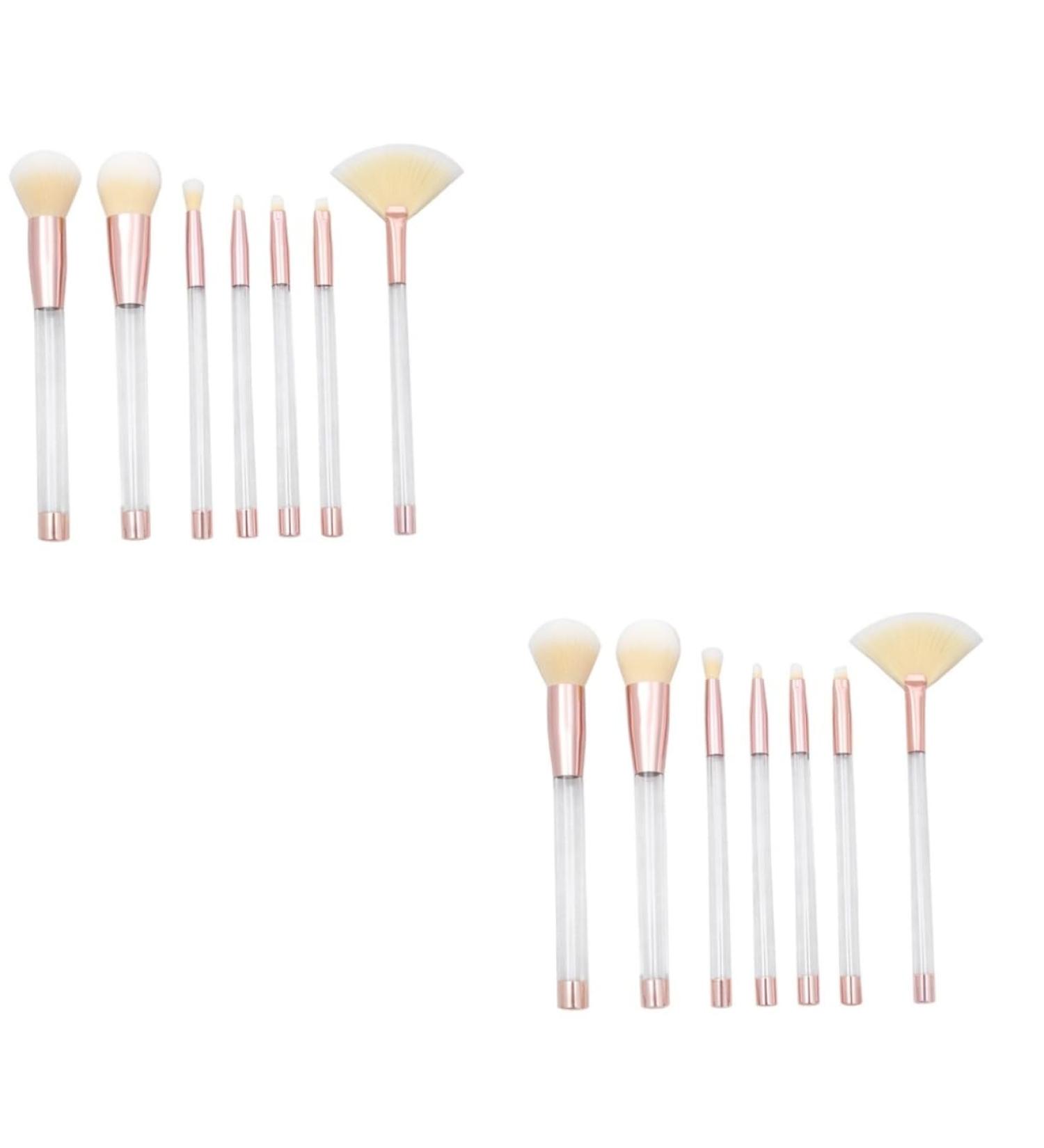 POPETPOP Makeup Blush Blush Brush - Buy Online on GoSupps.com