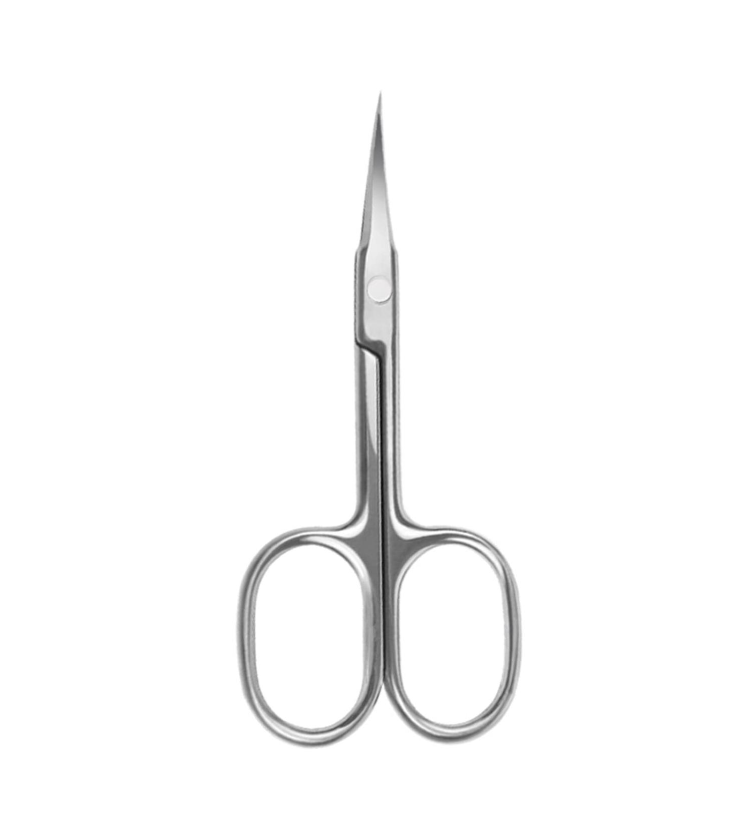 Cuticle Dead Skin Remover Cuticle Scissors Professional Nail Scissors Scissors - Buy Online on GoSupps.com