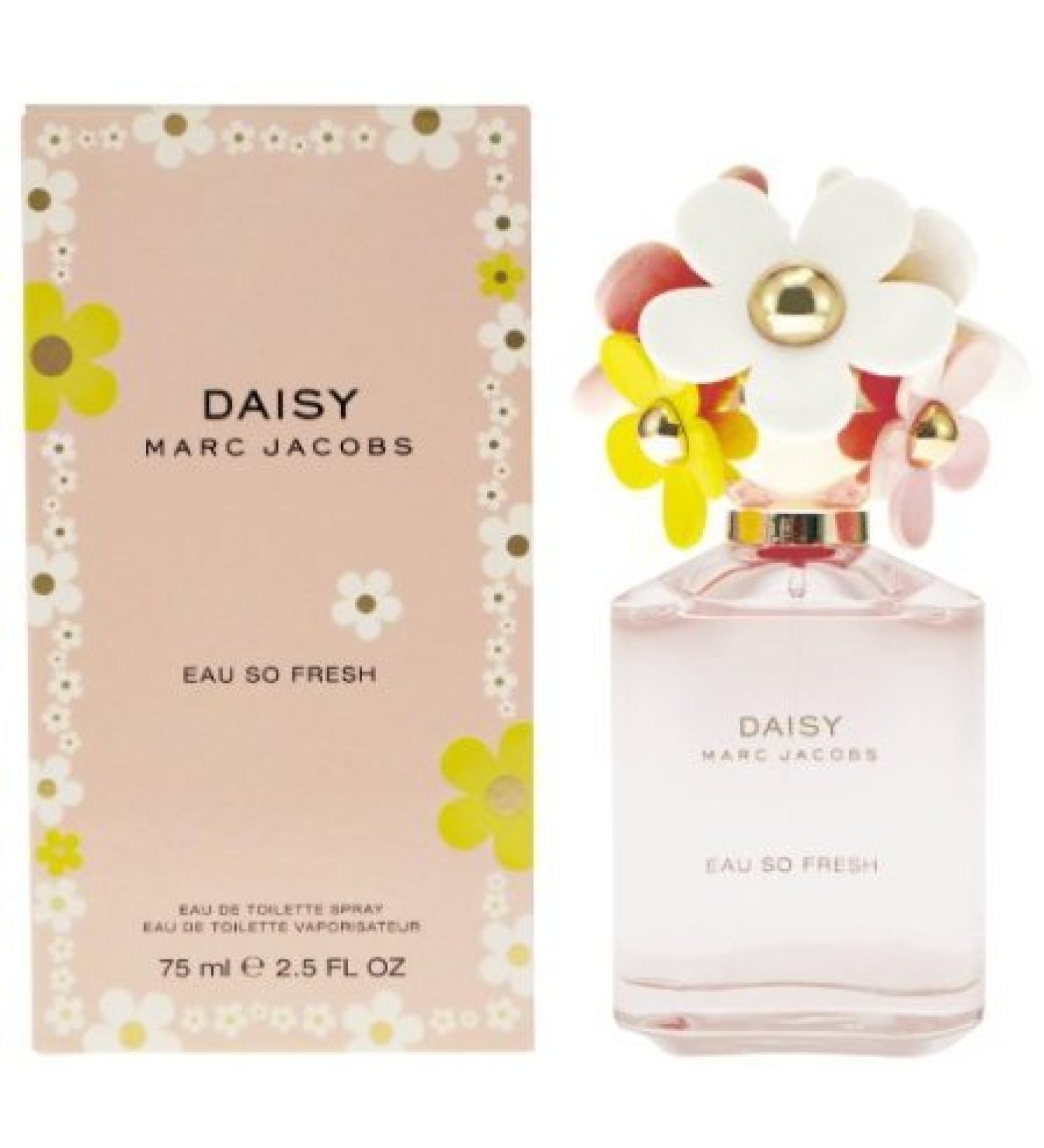 Daisy Eau So Fresh