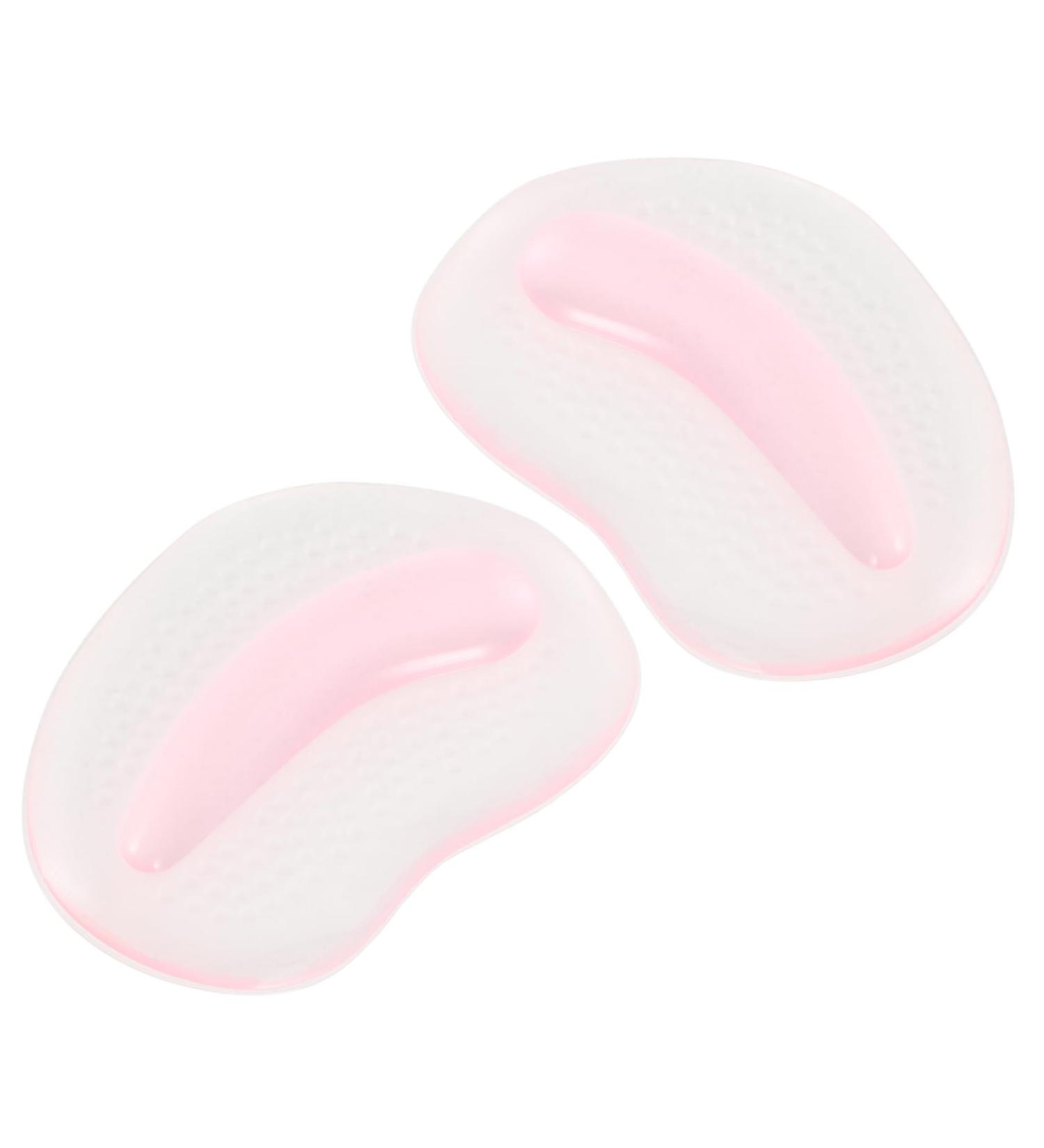 High Heel Forefoot Pads - Metatarsal Shoe Inserts for Pain Relief | Gel Heel Cushions & Foot Accessories - 1 Pair - Buy Online on GoSupps.com