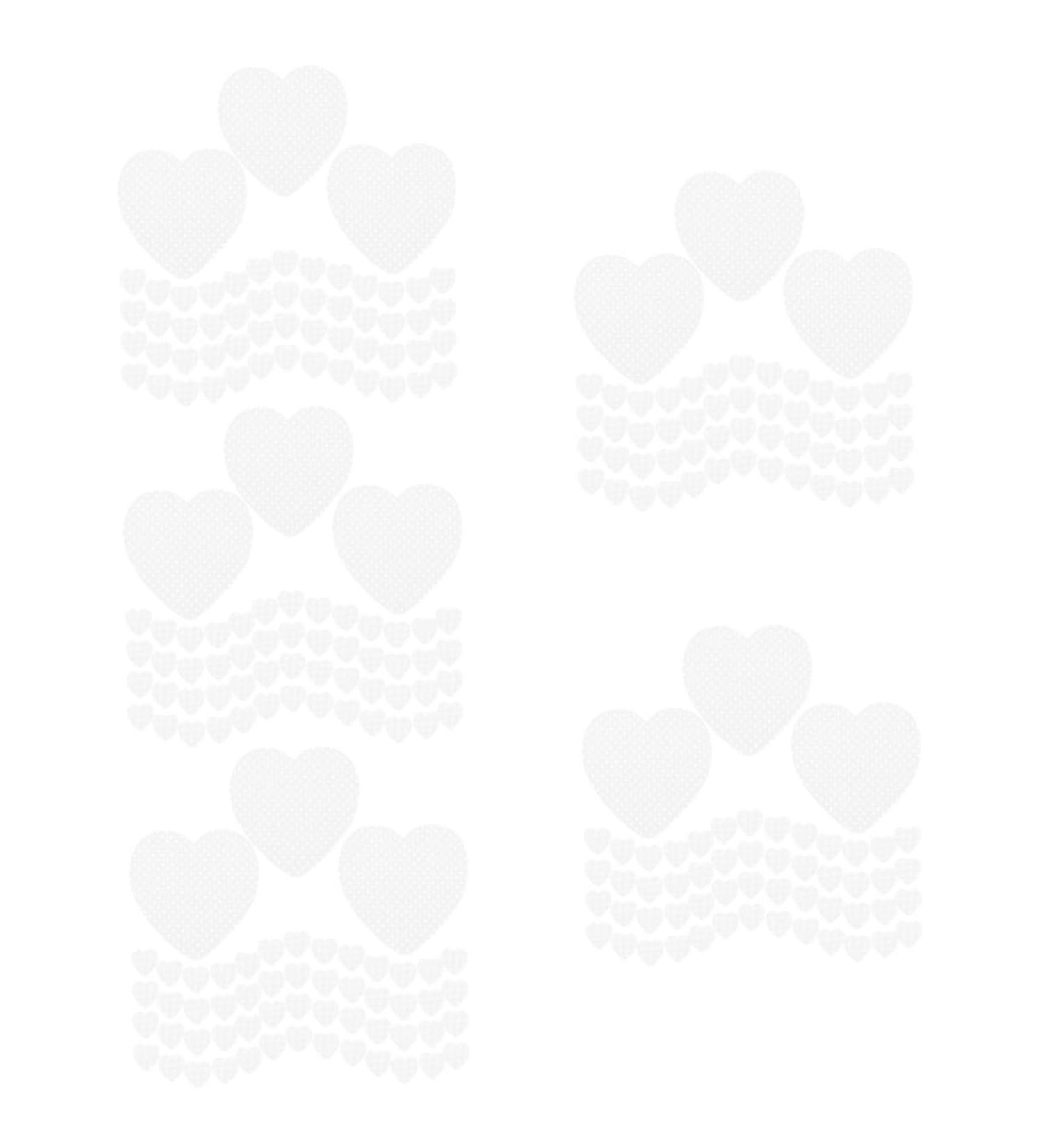POPETPOP 1000 Sheets Eyelash Cleaning Pads Fake Blood Washable Glue for Nail Charms Glue Wipes Pads Glue for Eyelashes Nail Wipes White Nail Supplies Travel Cotton Manicure - Buy Online on GoSupps.com