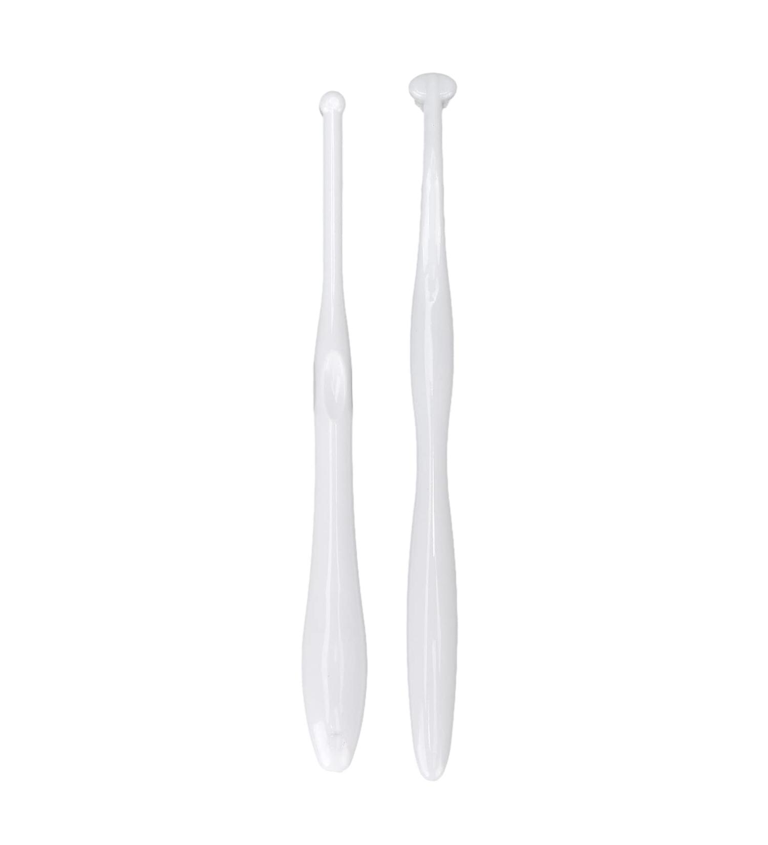 Buy B schel-Zahnbrush 2-Pack | Orthodontic Toothbrush for Effective Oral Care - Soft Thin Stain-Cleansing Interdental Cleaning | International Shipping Available - Buy Online on GoSupps.com