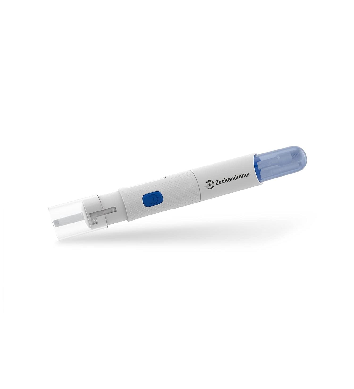 Tick Twister for Safe Tick Removal | Essential Tick Tool for Humans - Shop Now - Buy Online on GoSupps.com