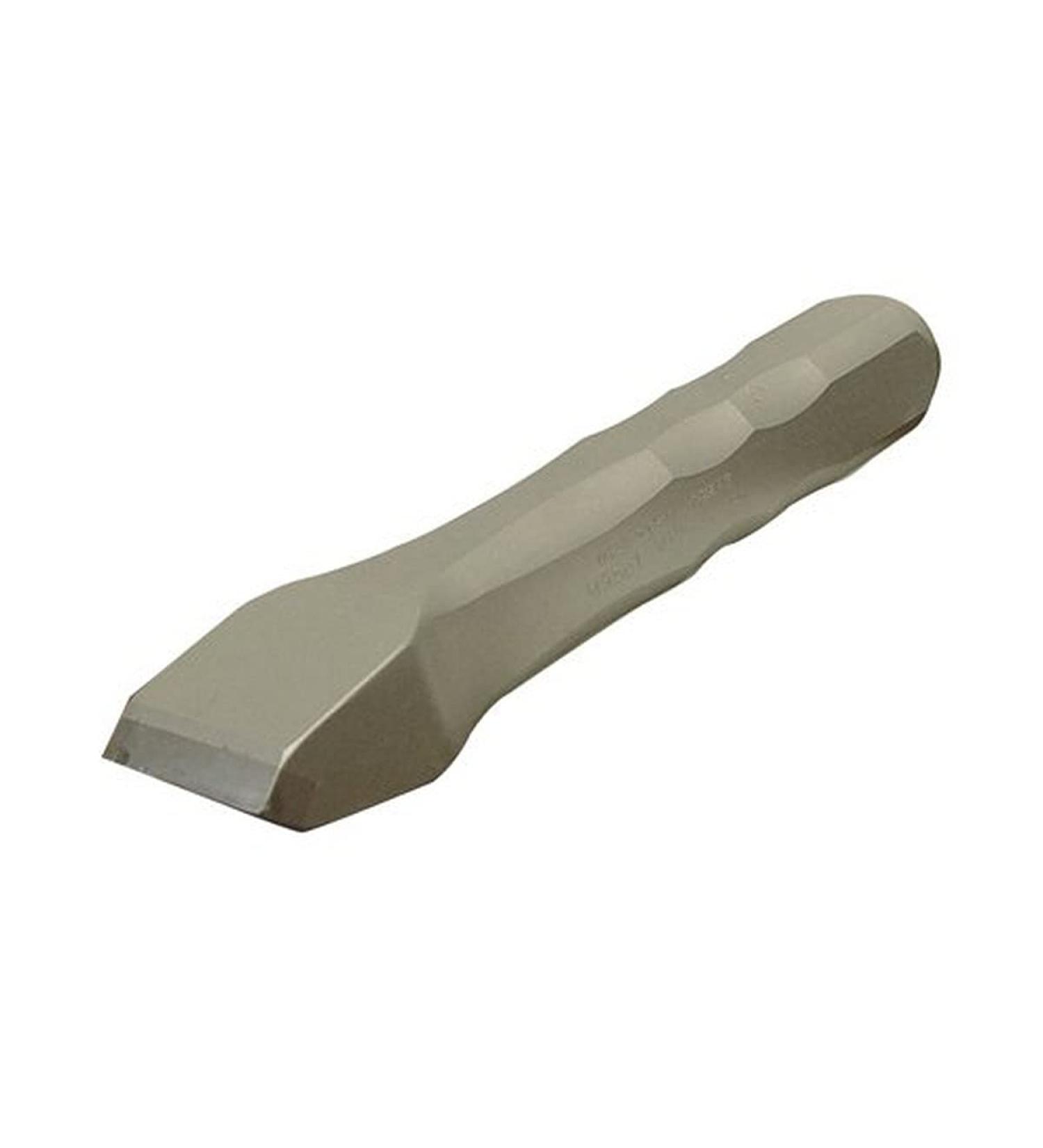 Bon 21-241 1-1/4-Inch Comfort Shape Carbide Hand Chisel 1-1/4 Length