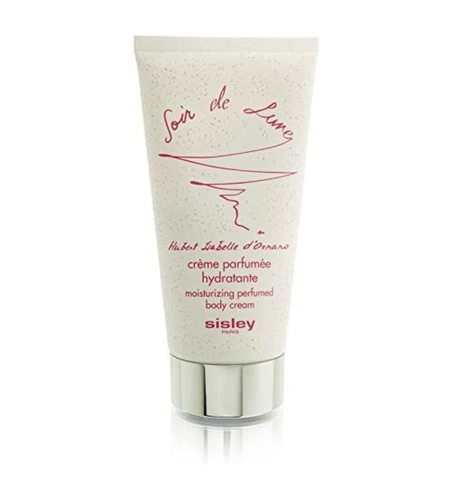 Sisley Soir de Lune Body Milk 150ml - Luxurious Hydration for All Skin Types | International Shipping Available - Buy Online on GoSupps.com