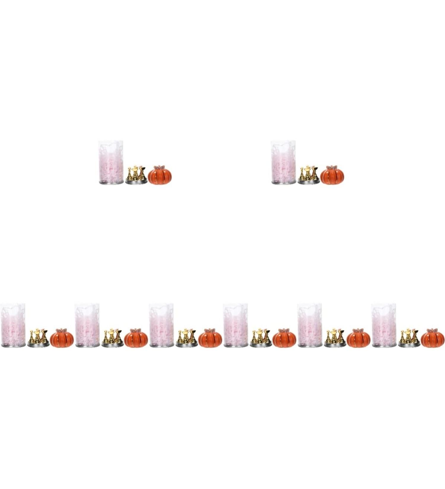 minkissy 8 Sets Nail Holder Nail Art Display Rack Manicure Practice Bracket Nail Art Holder Base Nail Display Stand Manicure Practice Holder Nail Art Stand Manicure Practice Rack - Buy Online on GoSupps.com