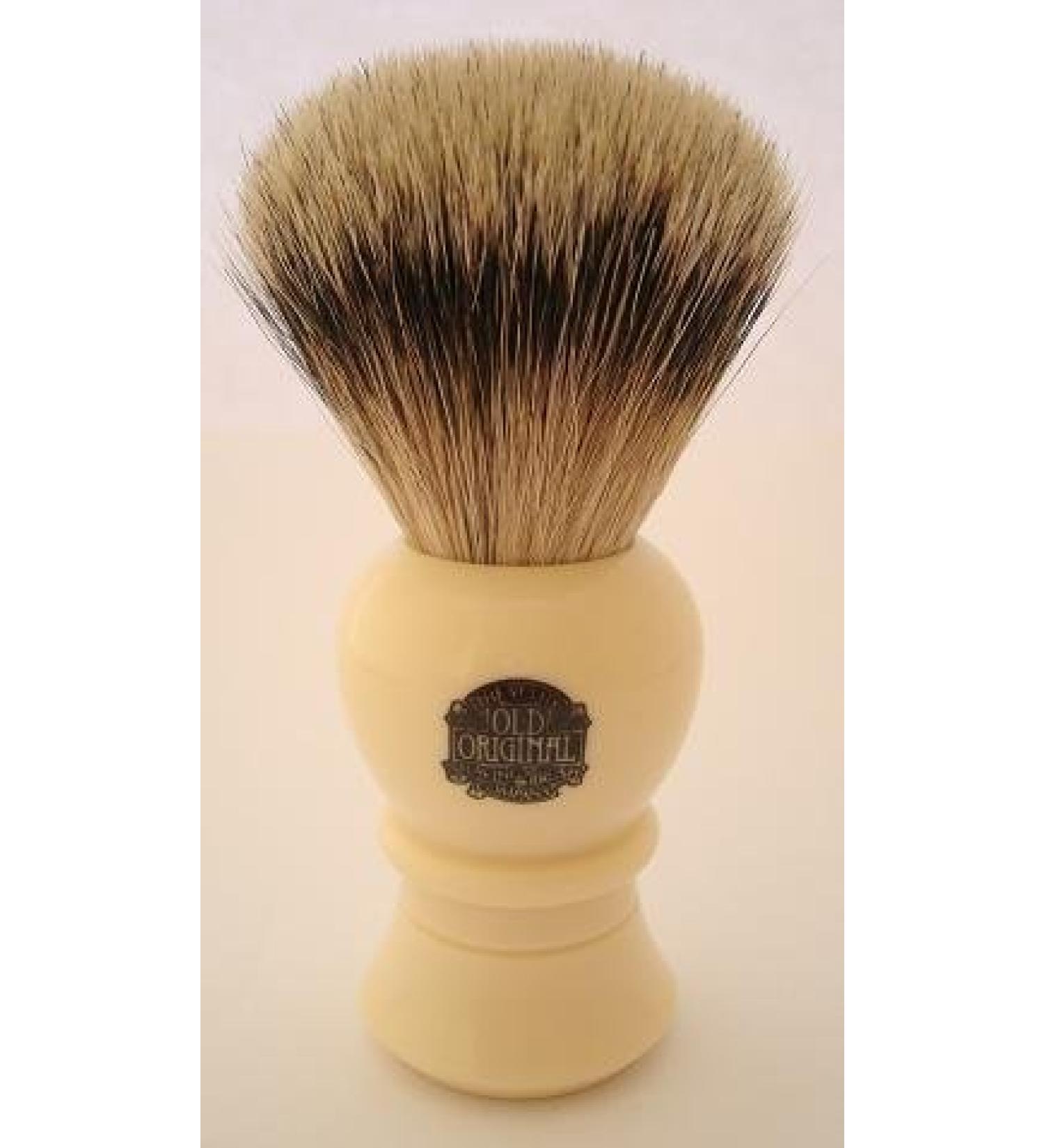 Progress Vulfix 2235 Super Badger Hair Shaving Brush by Progress Vulfix