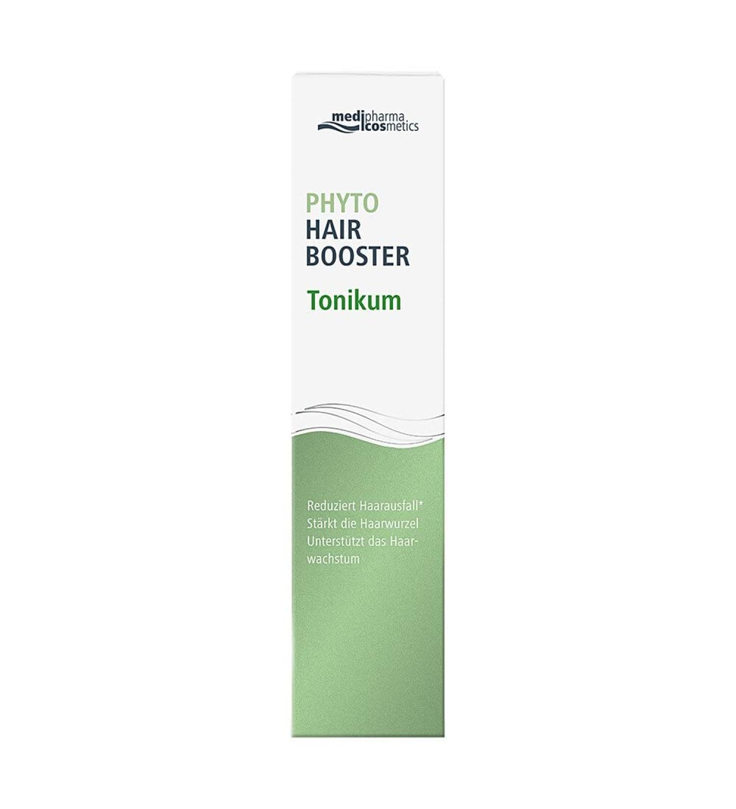 Phyto Hair Booster Tonikum 200 ml - Boost Hair Growth | International Shipping Available - Buy Online on GoSupps.com