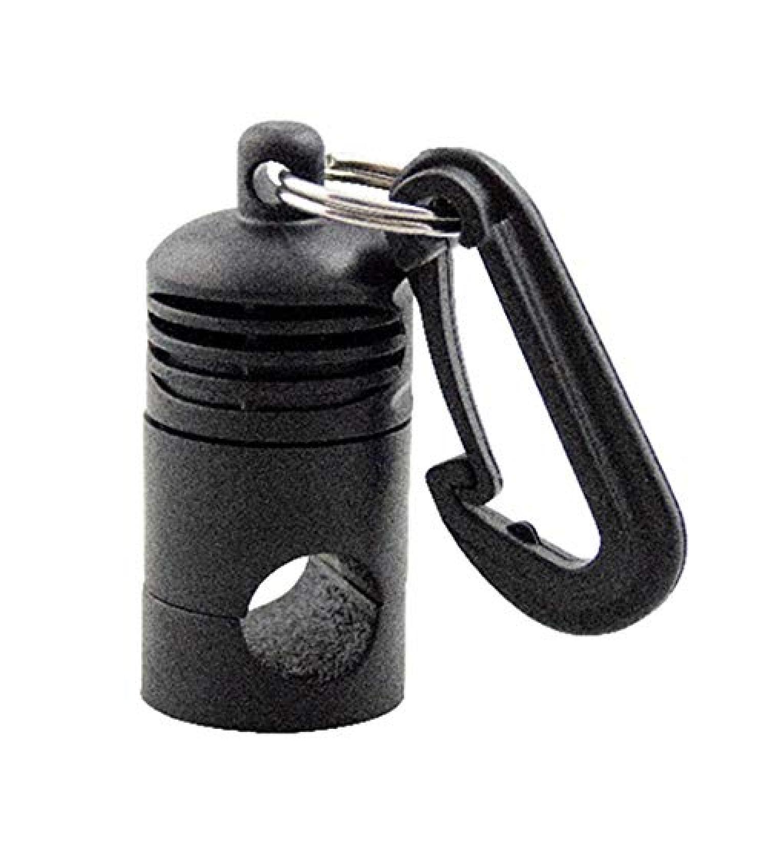 Akona Magnetic Octo Keeper. Installs Easily to Your BCD