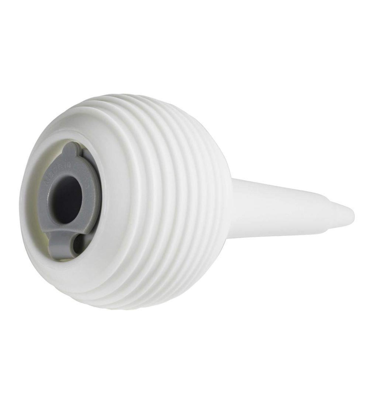 TOMY The First Years American Cross Nasal Aspirator - Red - Buy Online on GoSupps.com