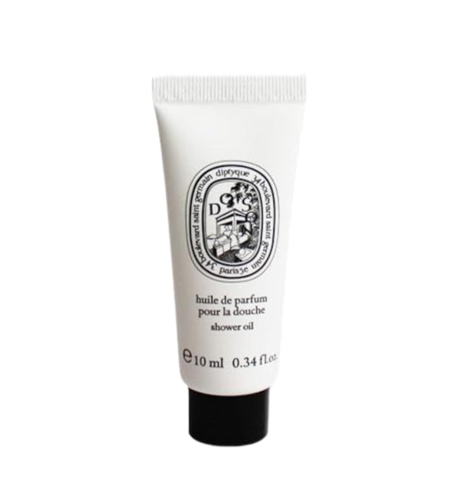 Diptyque Eau des Sens Cleansing Hand and Body Gel 6.8 oz./ 200 mL