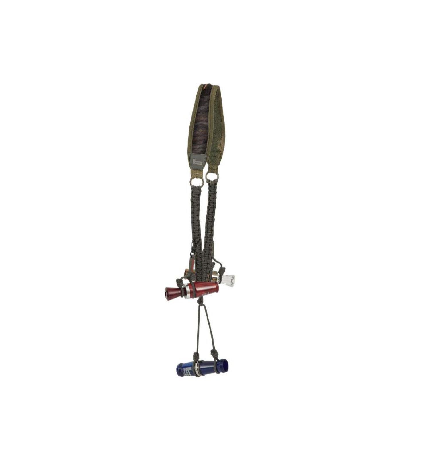 Banded Bottomland One Size