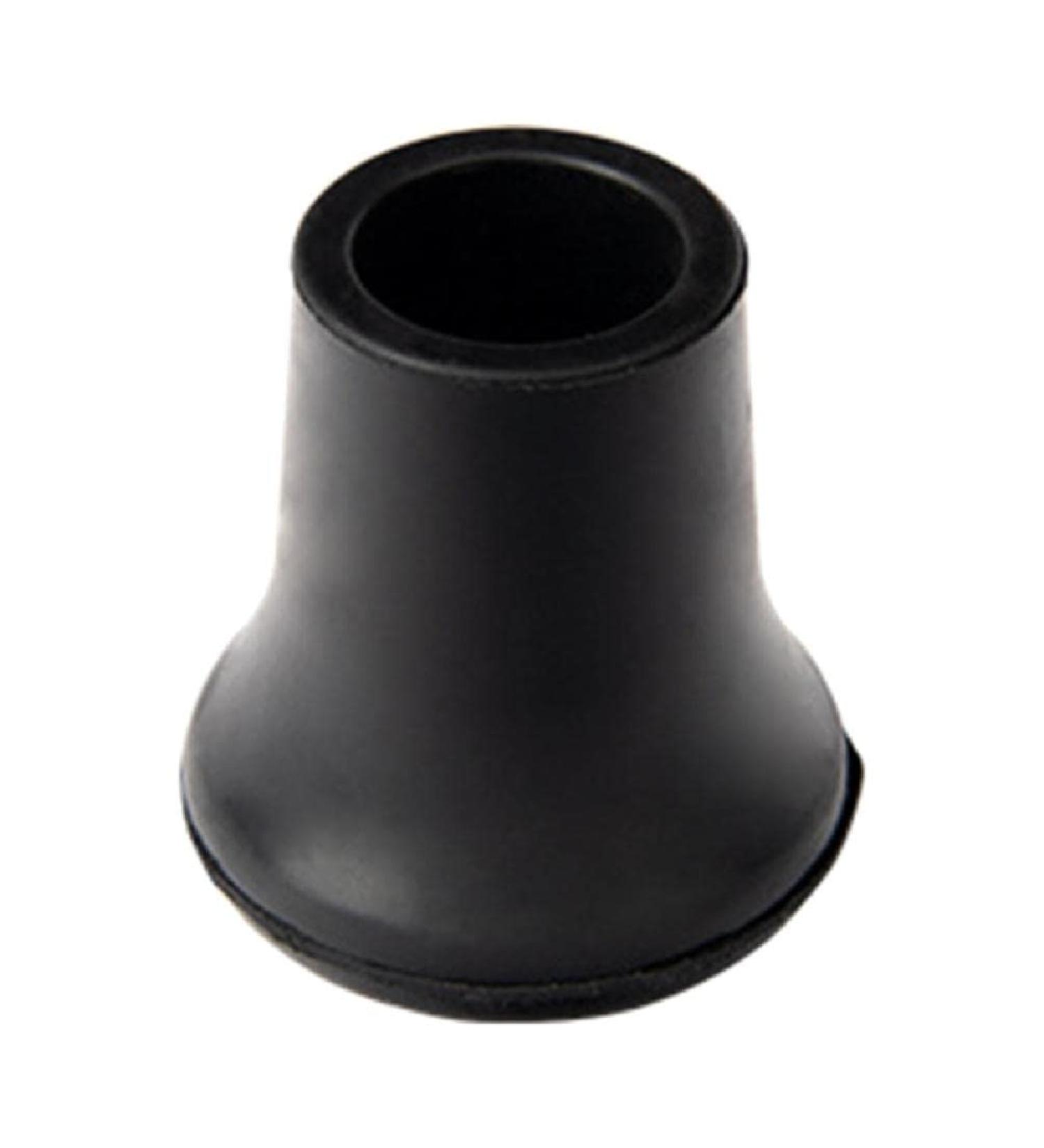 WANGFUFU 1Pc Walking Stick Rubber Hiking Stick Protectors Cover Cane Tip Protect Pads Ends Winter Cane Replaceable Tip Walking Stick Pad Walking Stick Rubber Walking Stick Covers Cane Tip Stick 1940a 19mm - Buy Online on GoSupps.com
