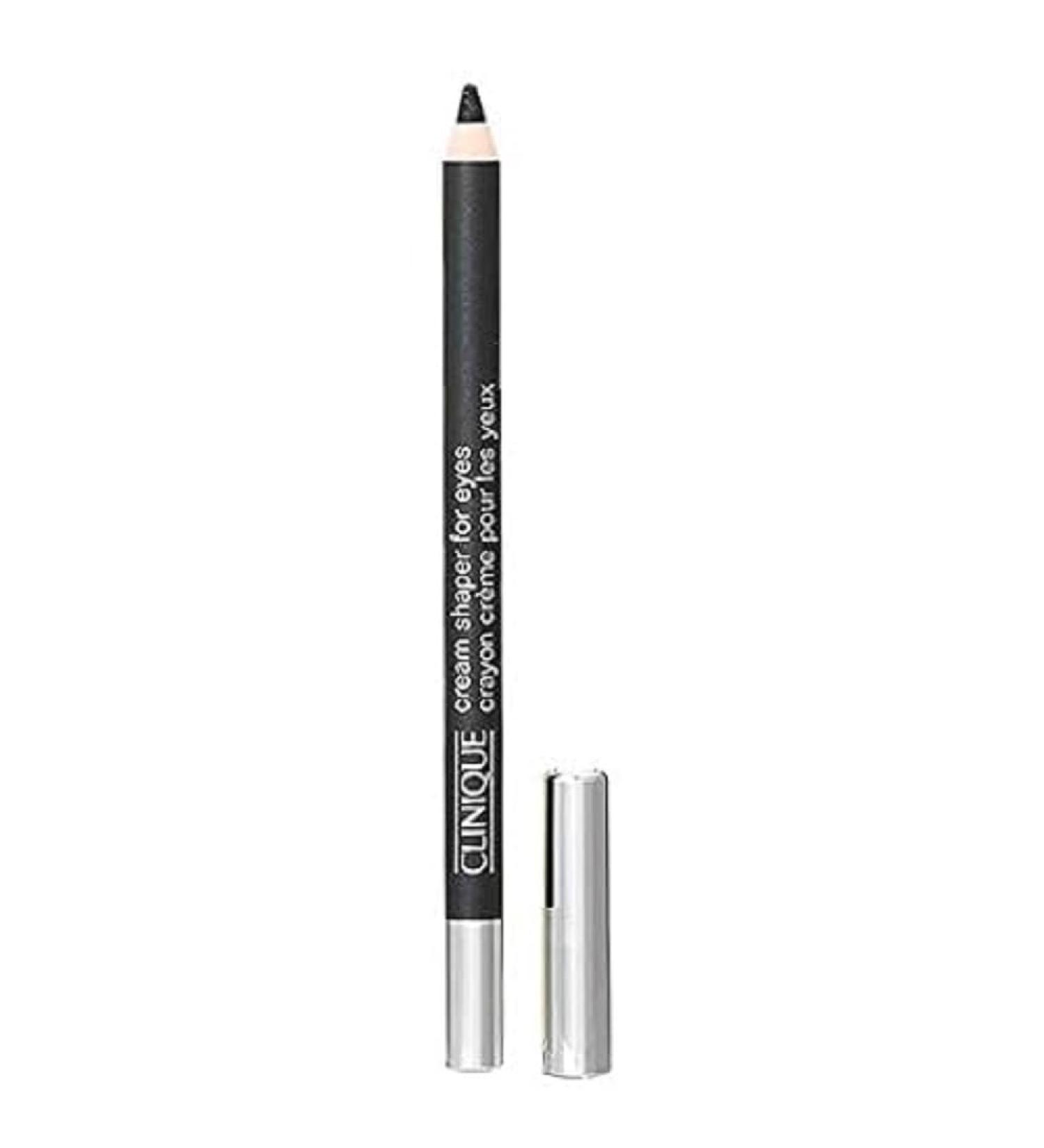 Clinique 22483 Cream Shaper Eyeliner Black Diamond 1.2 grams Diamante black