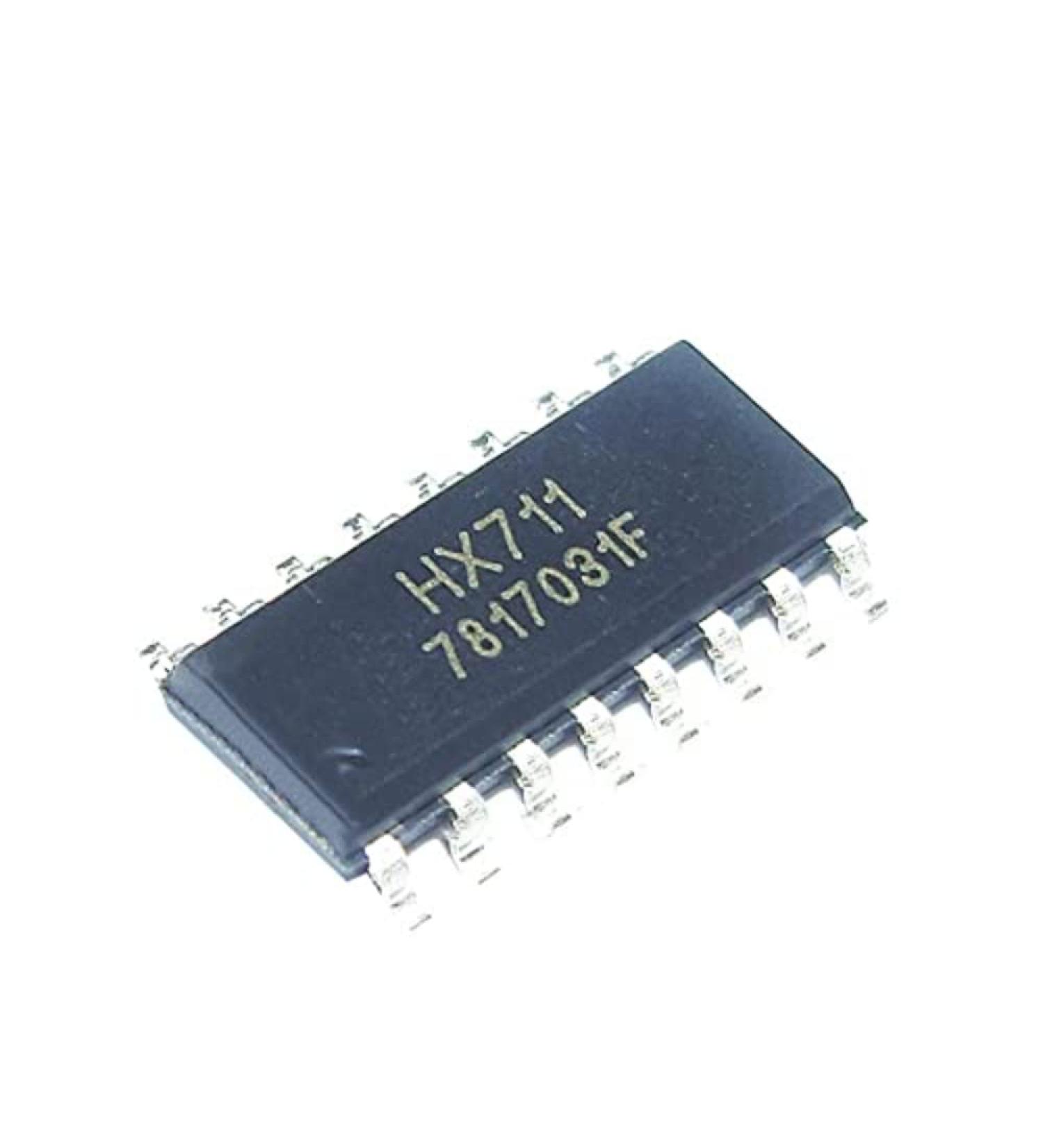 20pcs HX711 X711 SOP-16