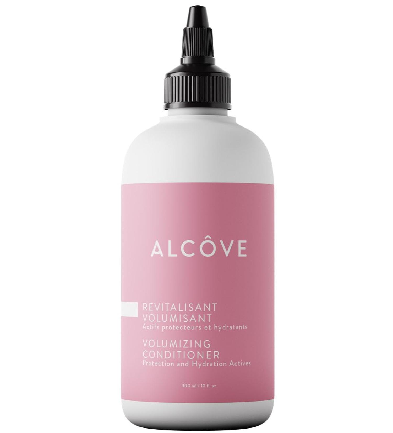 Alcove VOLUMIZING CONDITIONER 300ML/10OZ