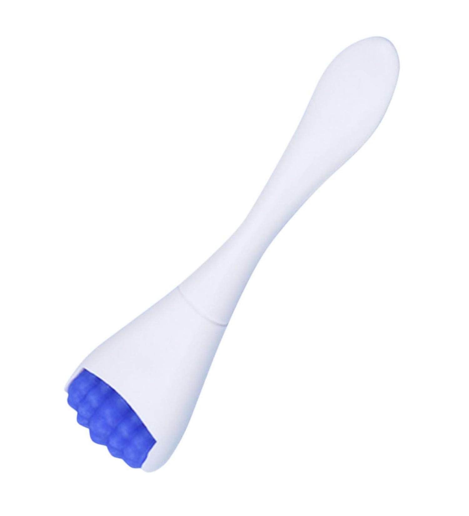 minkissy Eye Cream Massage Stick Women Eye Massager Eye Cream Stick Face Roller Women Eye Cream Applicator Eye Cream Spoon Massager Eye Cream Massager Massage Roller for Women Eye Roller - Buy Online on GoSupps.com