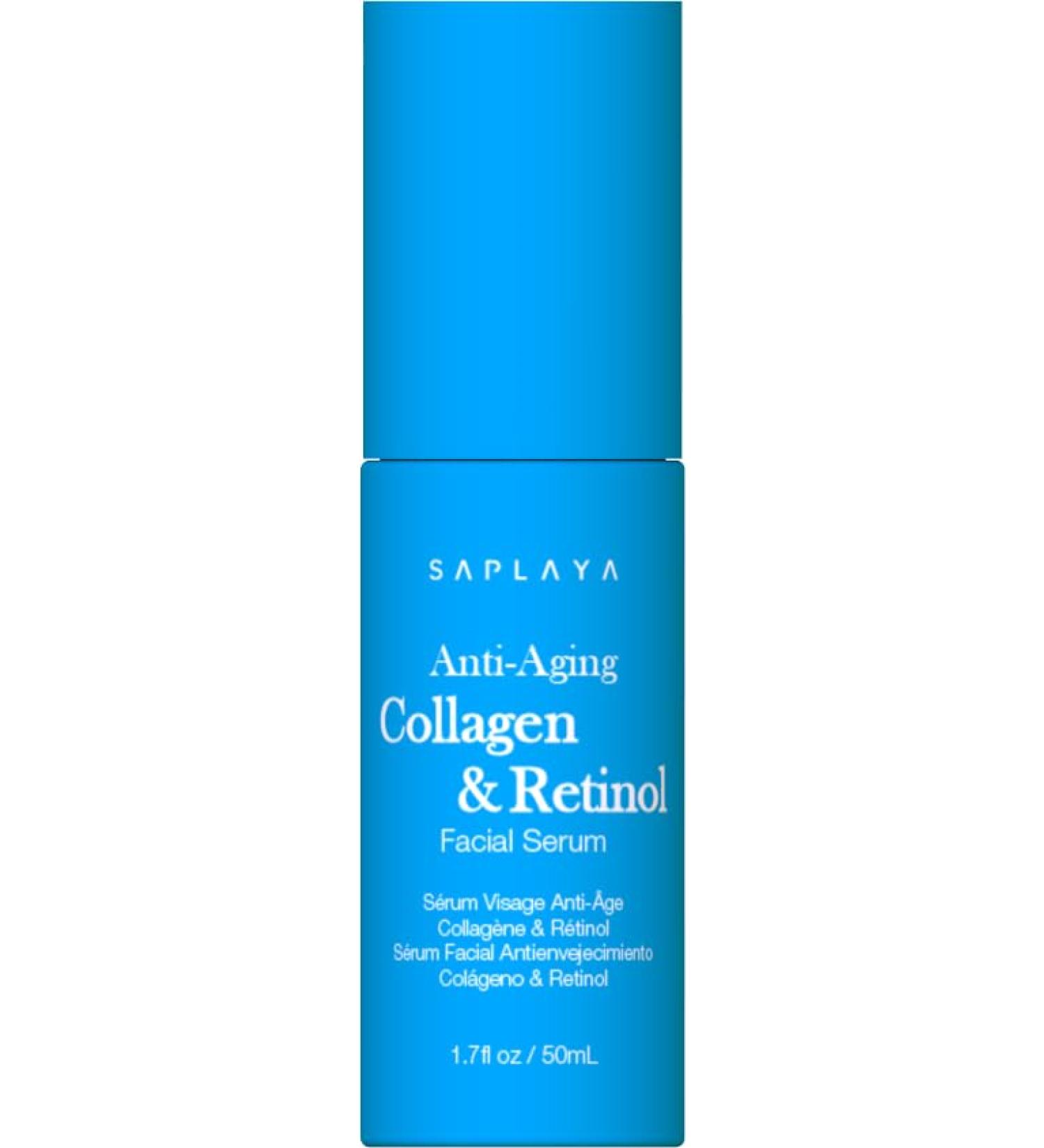 Buy Day & Night Facial Cream Serum - Moisturizing Hydrating Cream for Face Neck & Chest | Made in South Korea - Shop Internationally - Buy Online on GoSupps.com