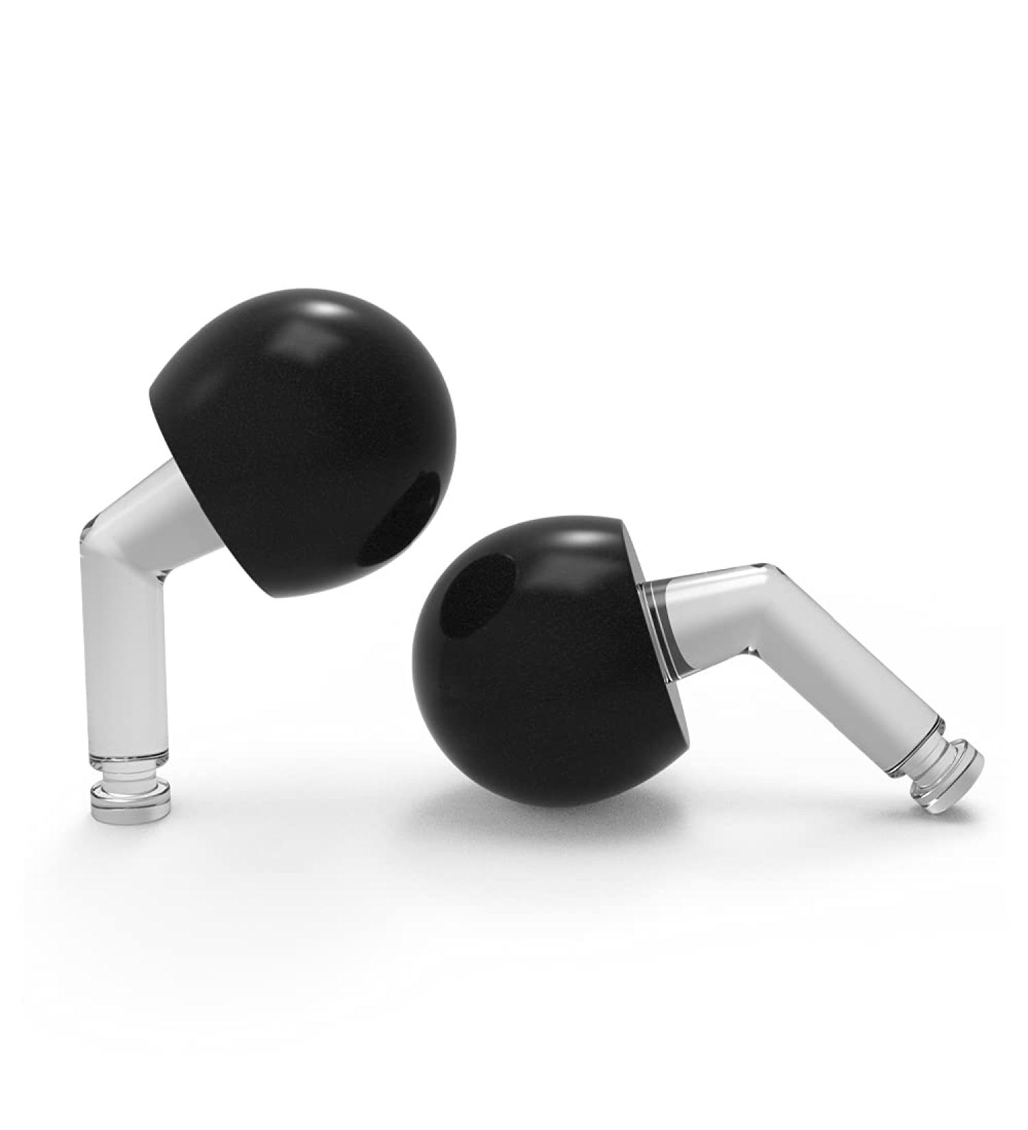 Flare Audio Sleeep (clear) Transparent single bed