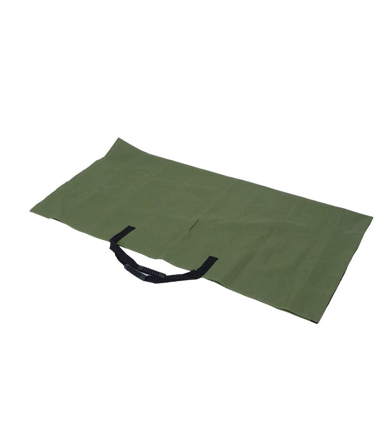 Wear Resistant Durable Leaf Bag Garden Waste Bag Saving Space Cutting Grass Storage for Carrying Yard - Buy Online on GoSupps.com