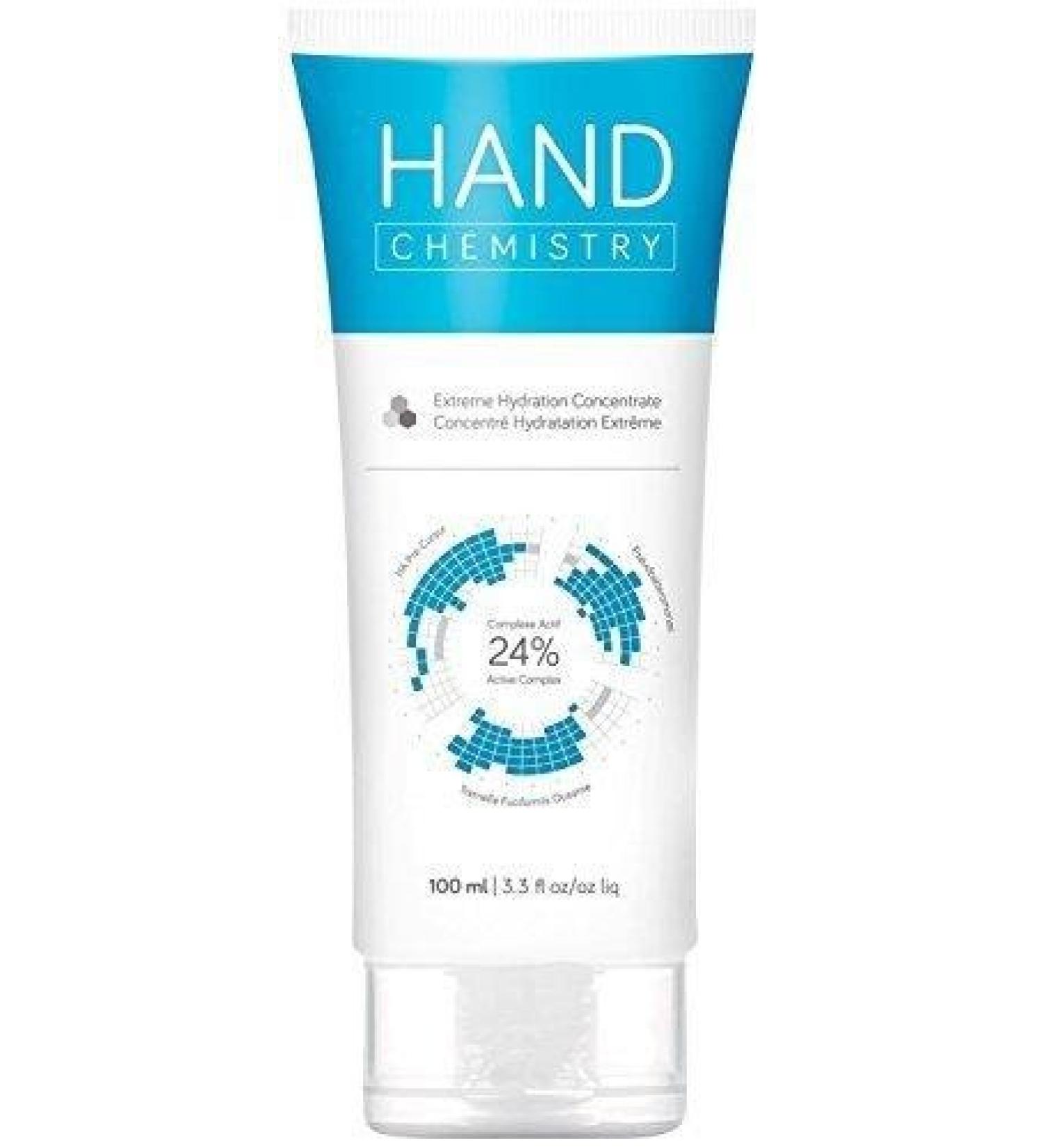 Hand Chemistry Extreme Hydration by Hand Chemistry